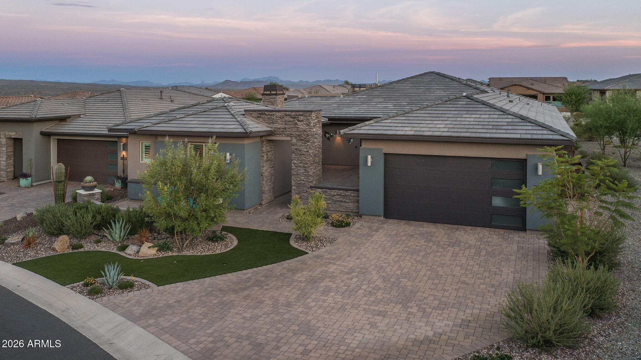 18119 E PARIA CANYON Drive