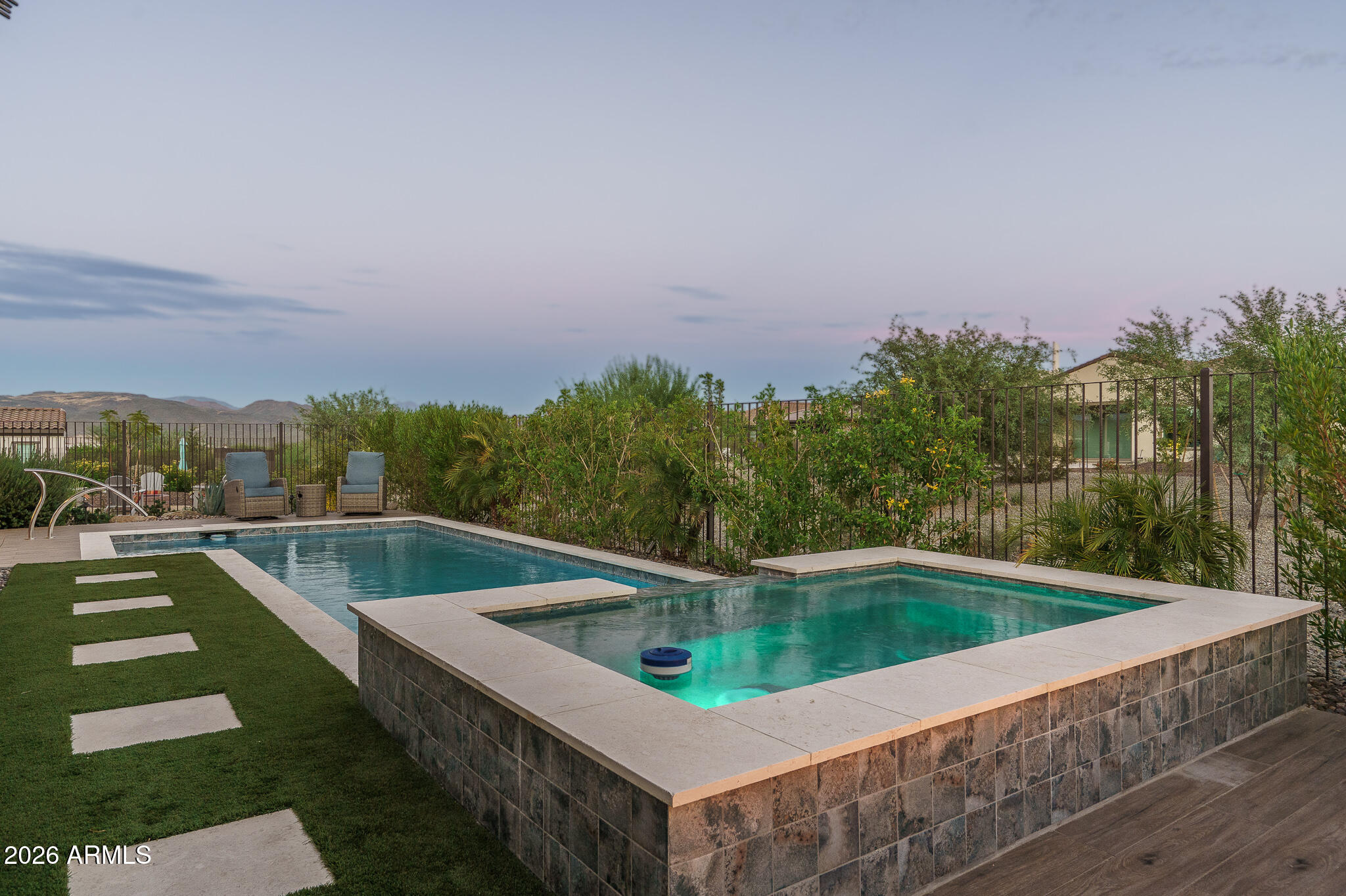 18119 E PARIA CANYON Drive