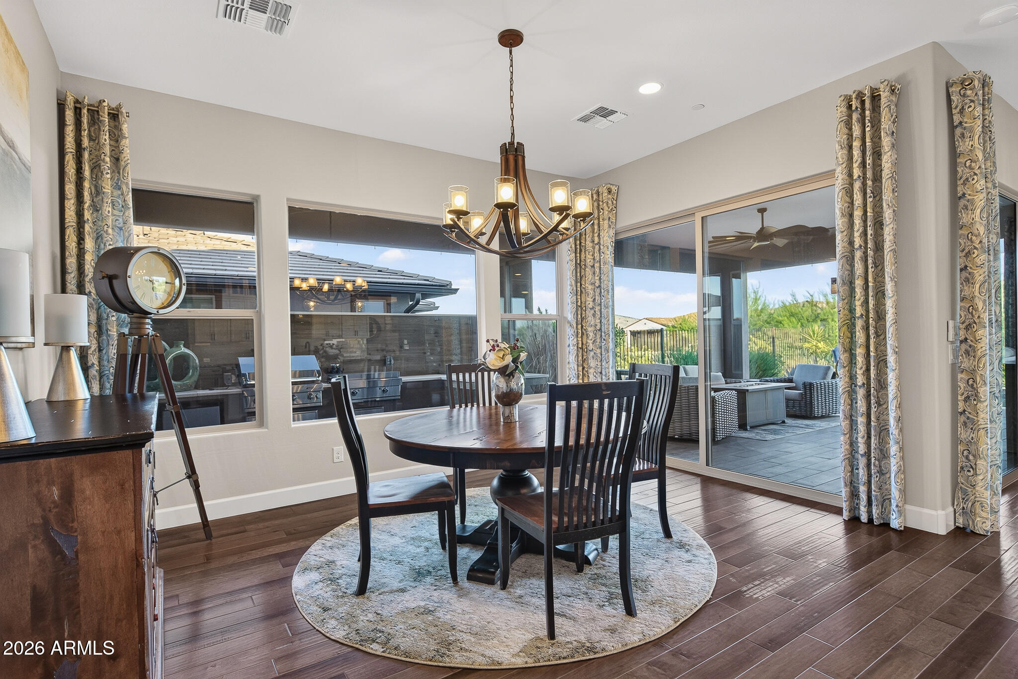18119 E PARIA CANYON Drive