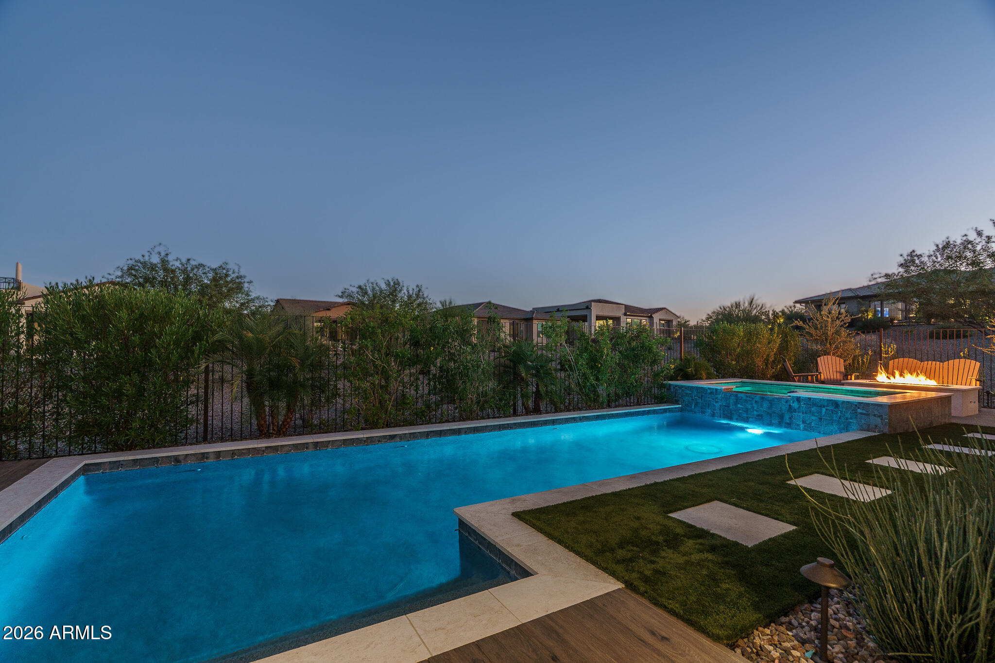 18119 E PARIA CANYON Drive