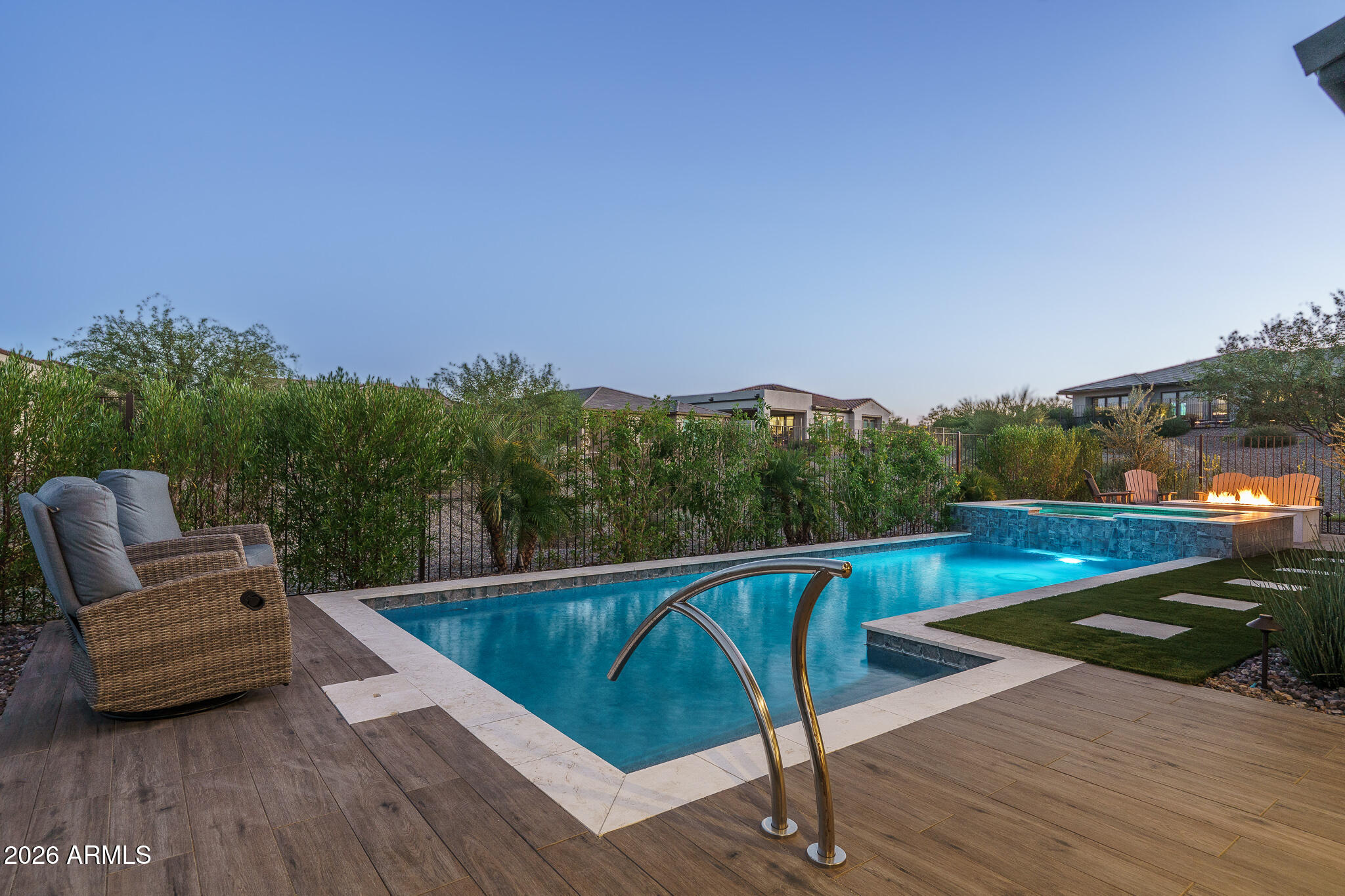 18119 E PARIA CANYON Drive