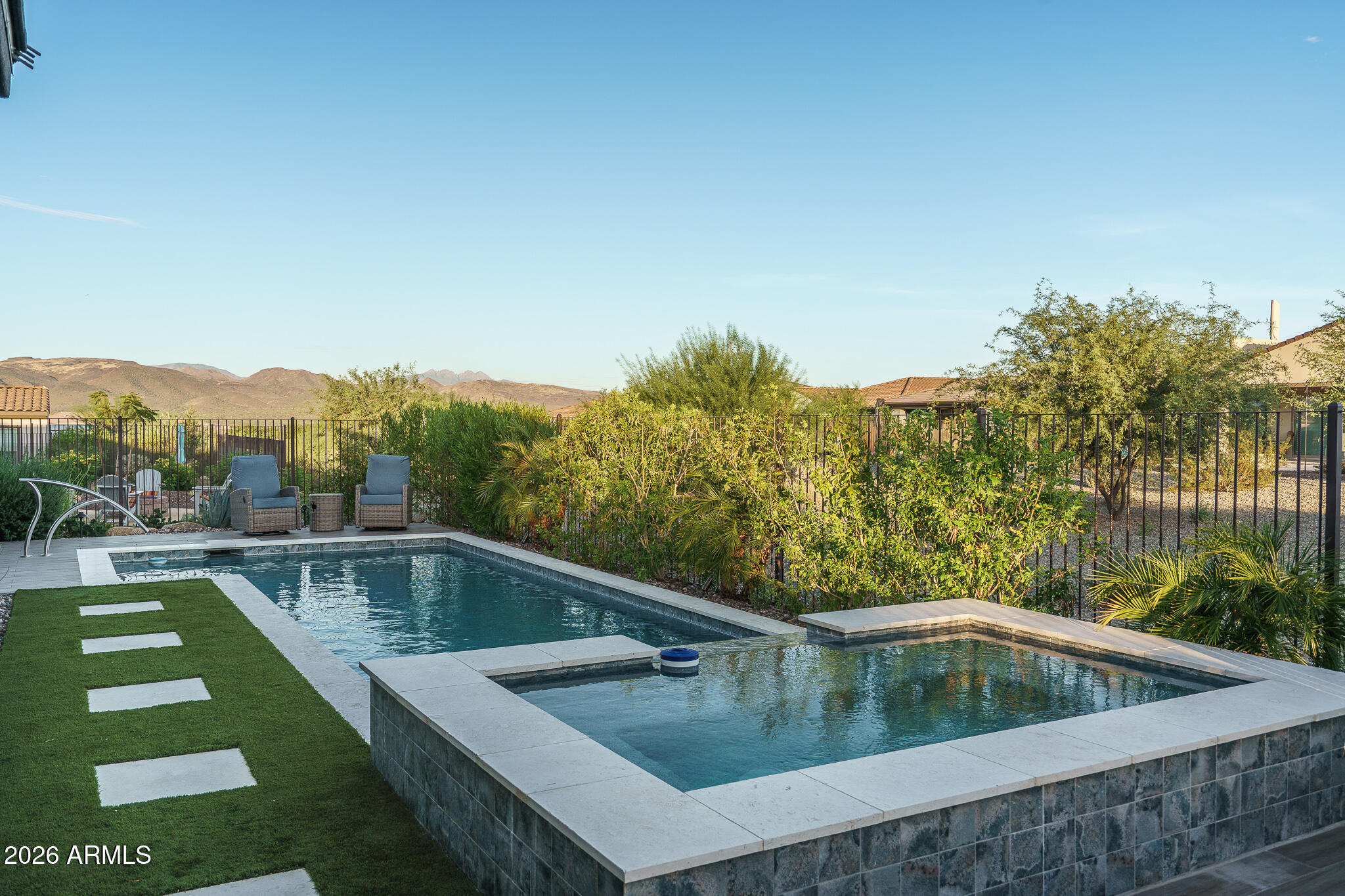 18119 E PARIA CANYON Drive