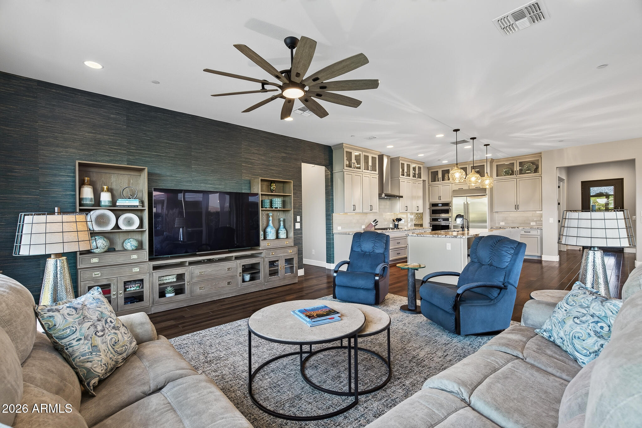 18119 E PARIA CANYON Drive