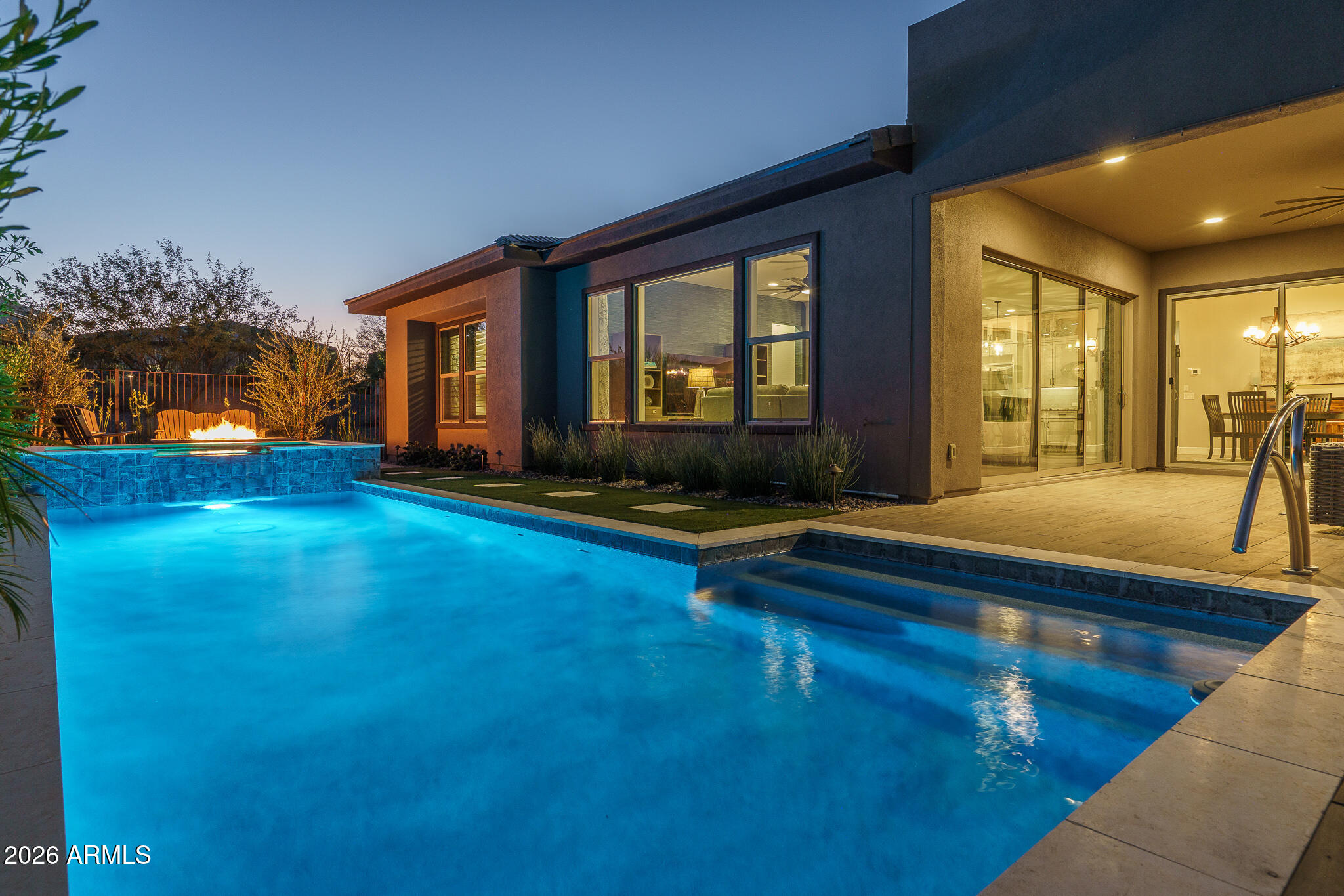 18119 E PARIA CANYON Drive