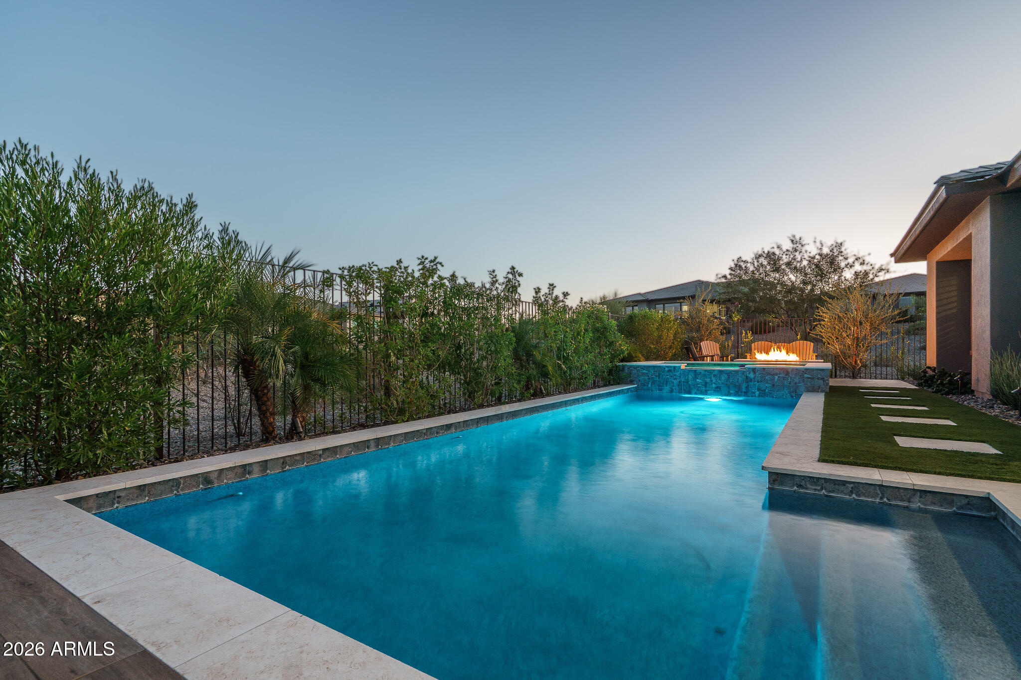 18119 E PARIA CANYON Drive