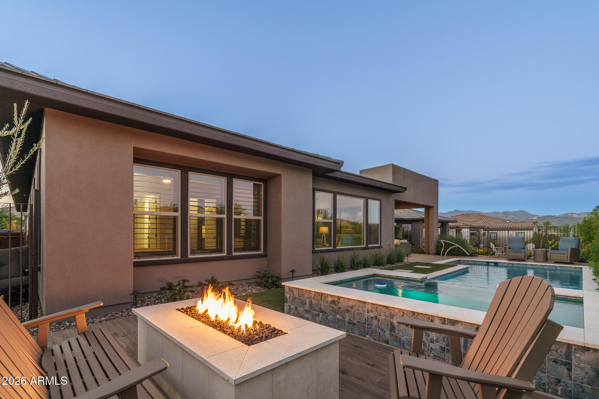 18119 E PARIA CANYON Drive
