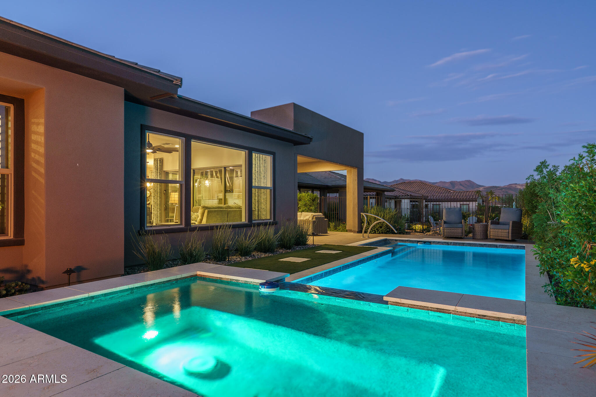18119 E PARIA CANYON Drive