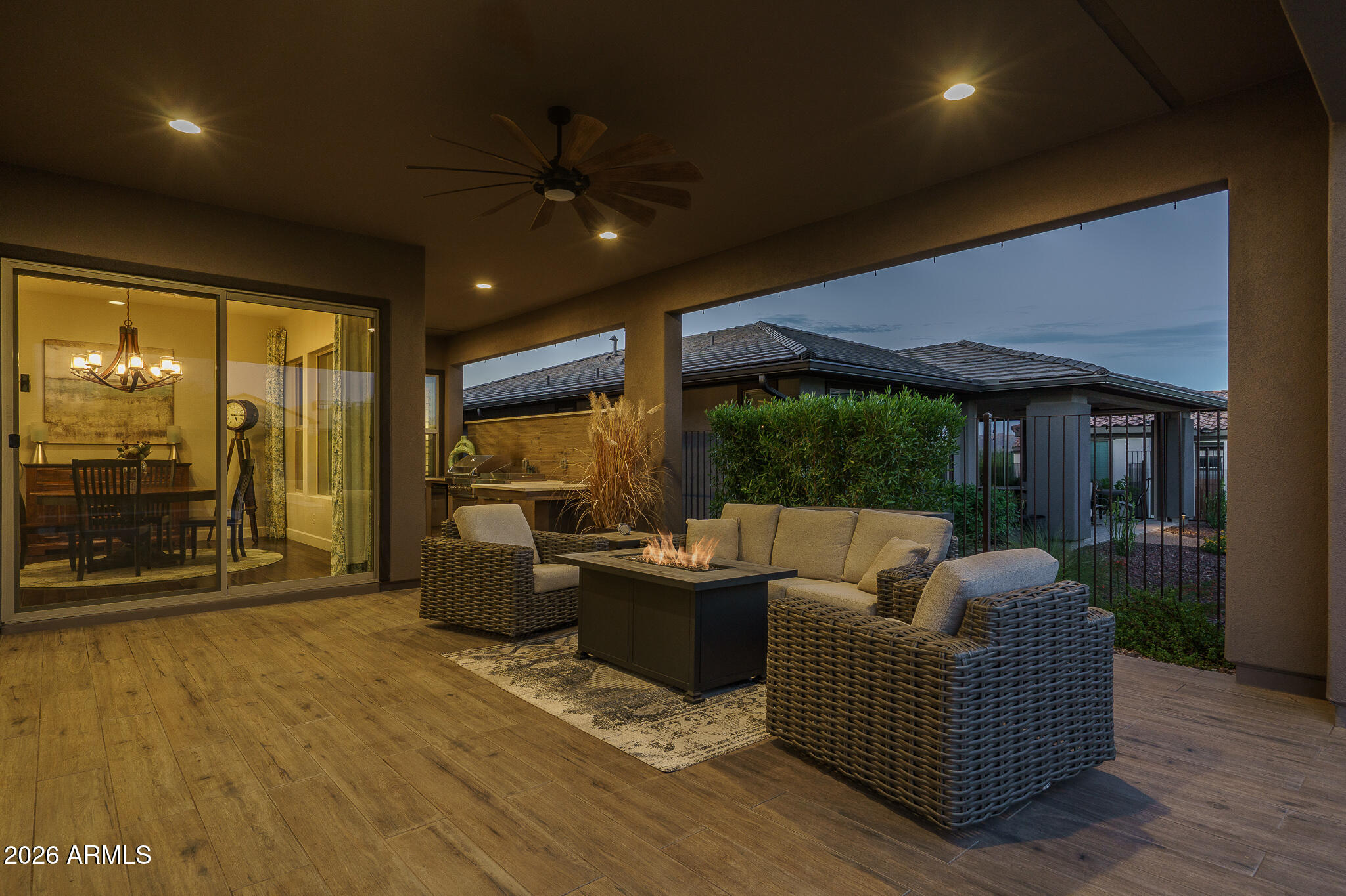 18119 E PARIA CANYON Drive