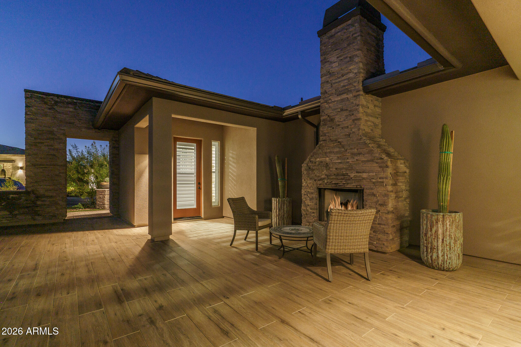 18119 E PARIA CANYON Drive