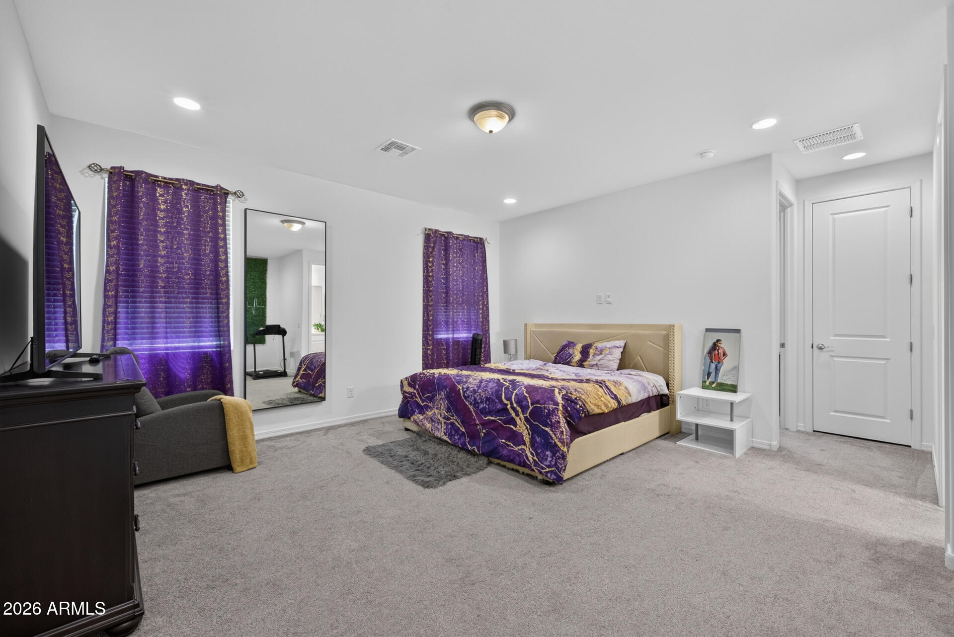9756 E SEISMIC Avenue