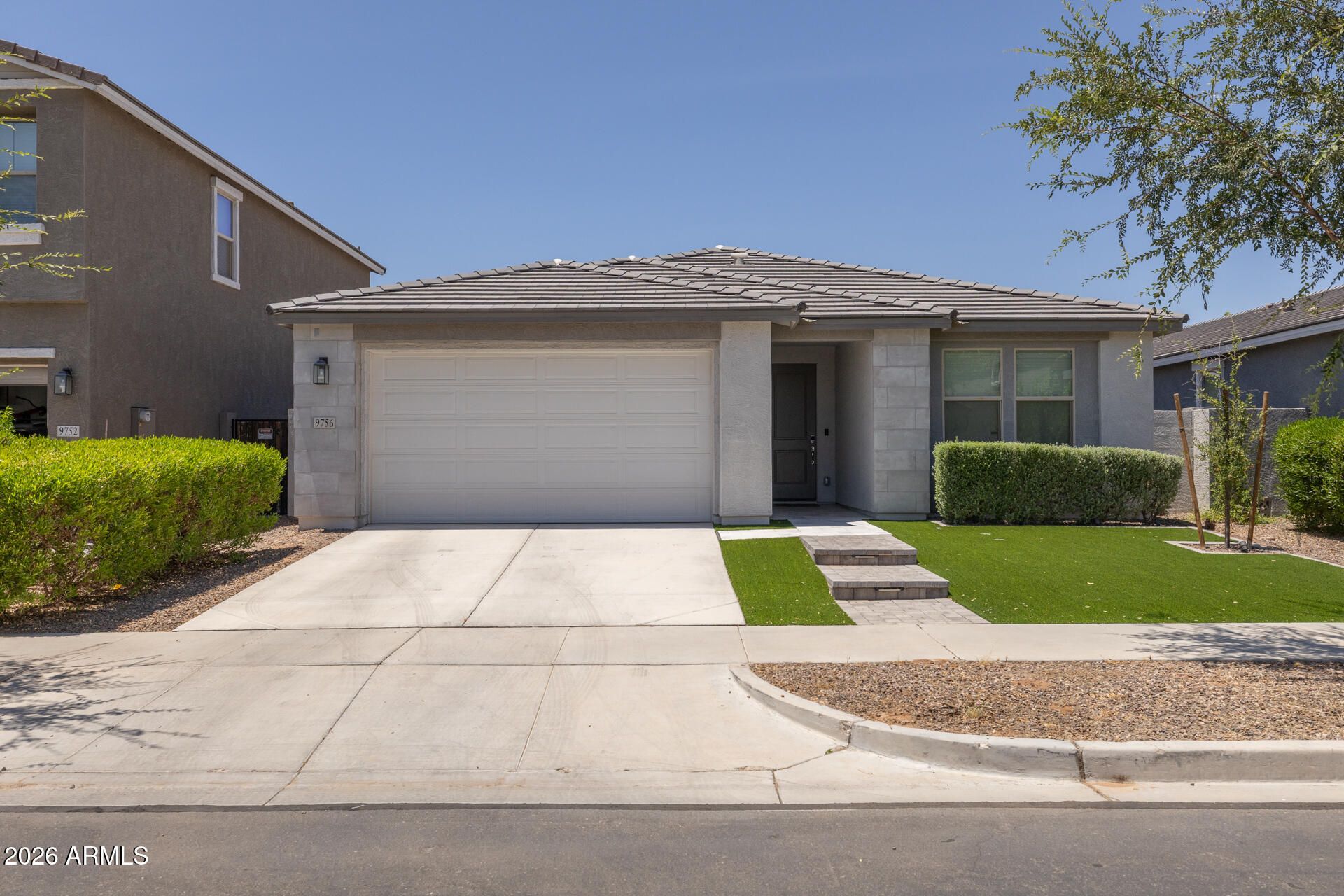 9756 E SEISMIC Avenue