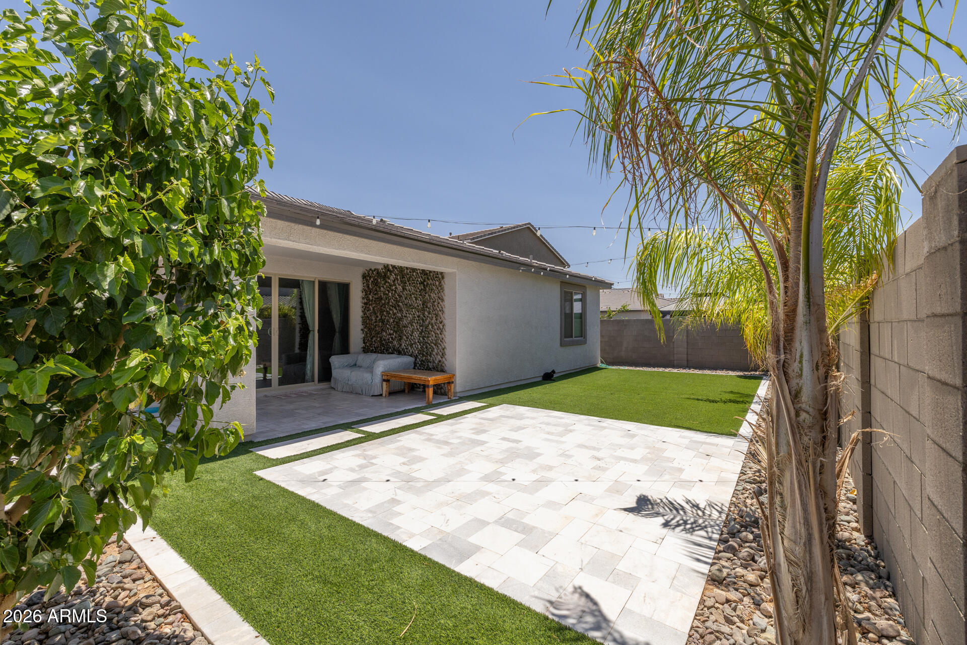 9756 E SEISMIC Avenue