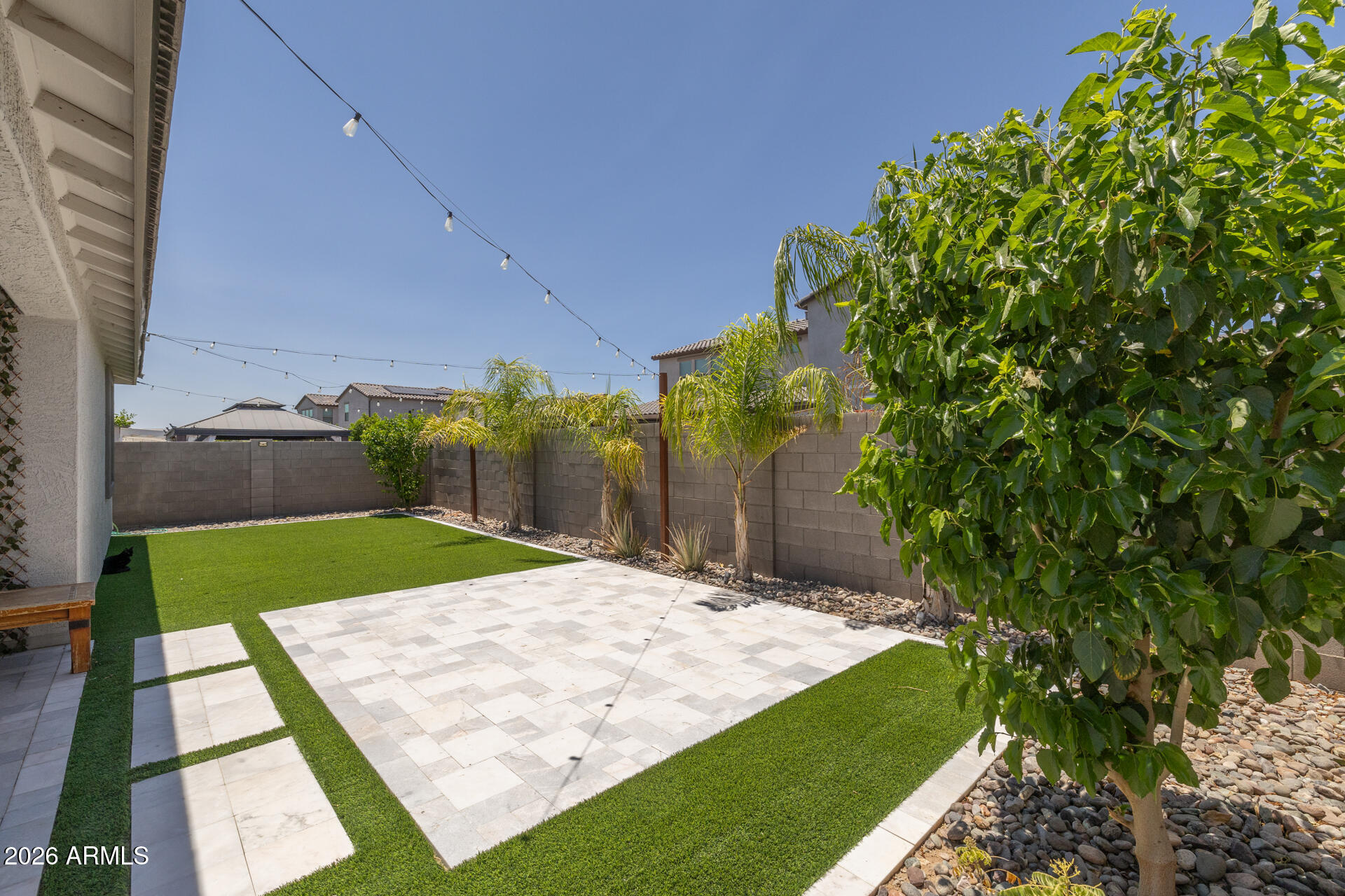 9756 E SEISMIC Avenue