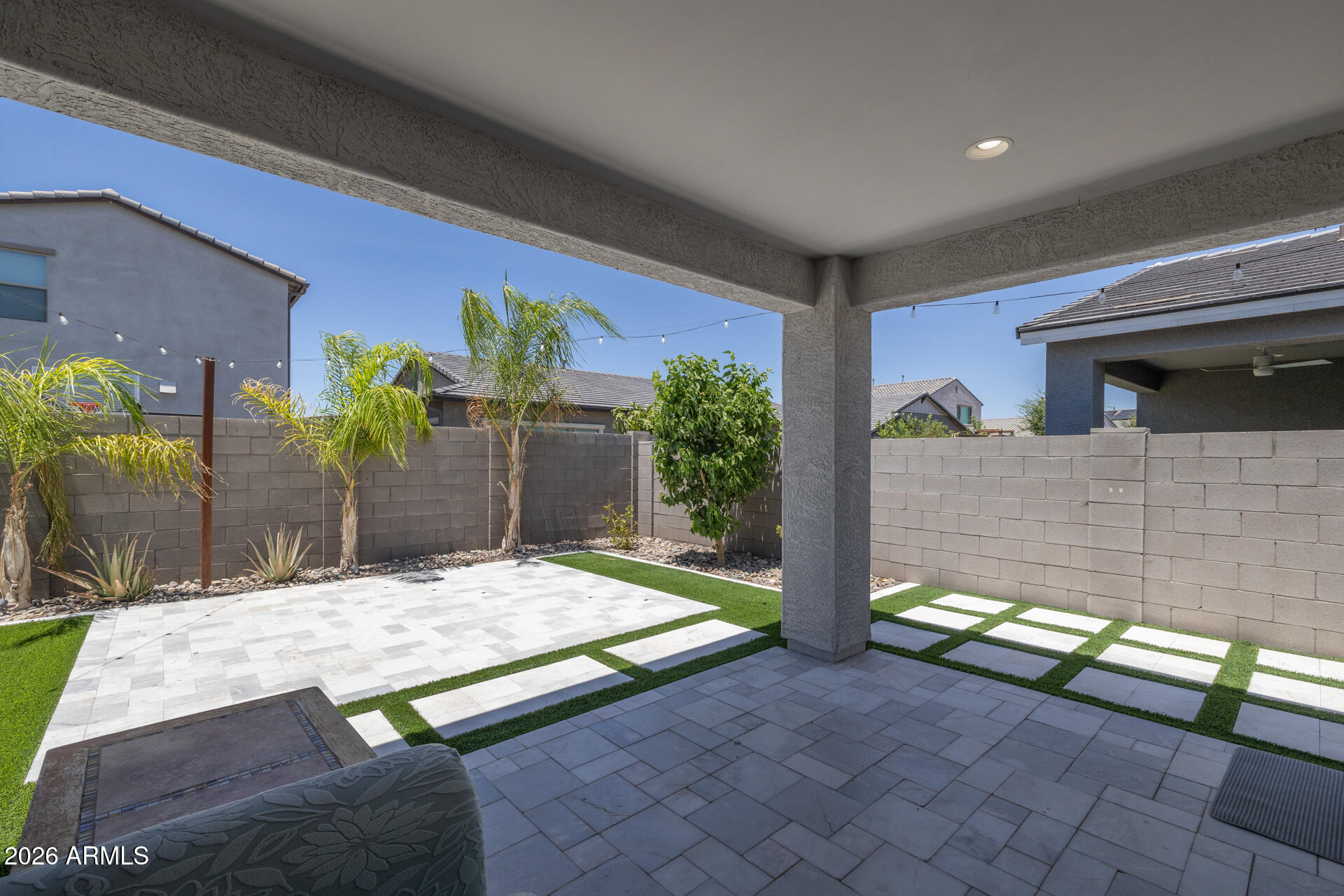 9756 E SEISMIC Avenue