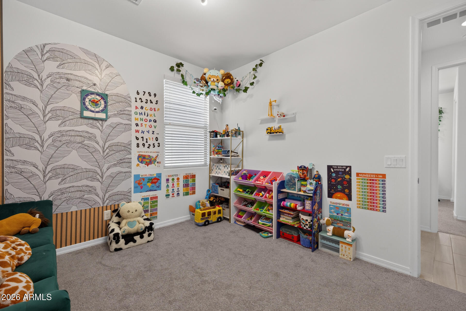 9756 E SEISMIC Avenue