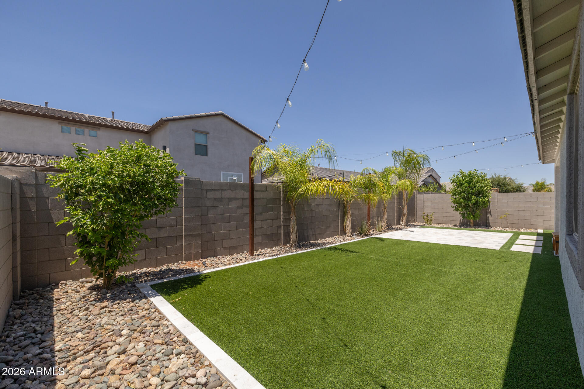 9756 E SEISMIC Avenue