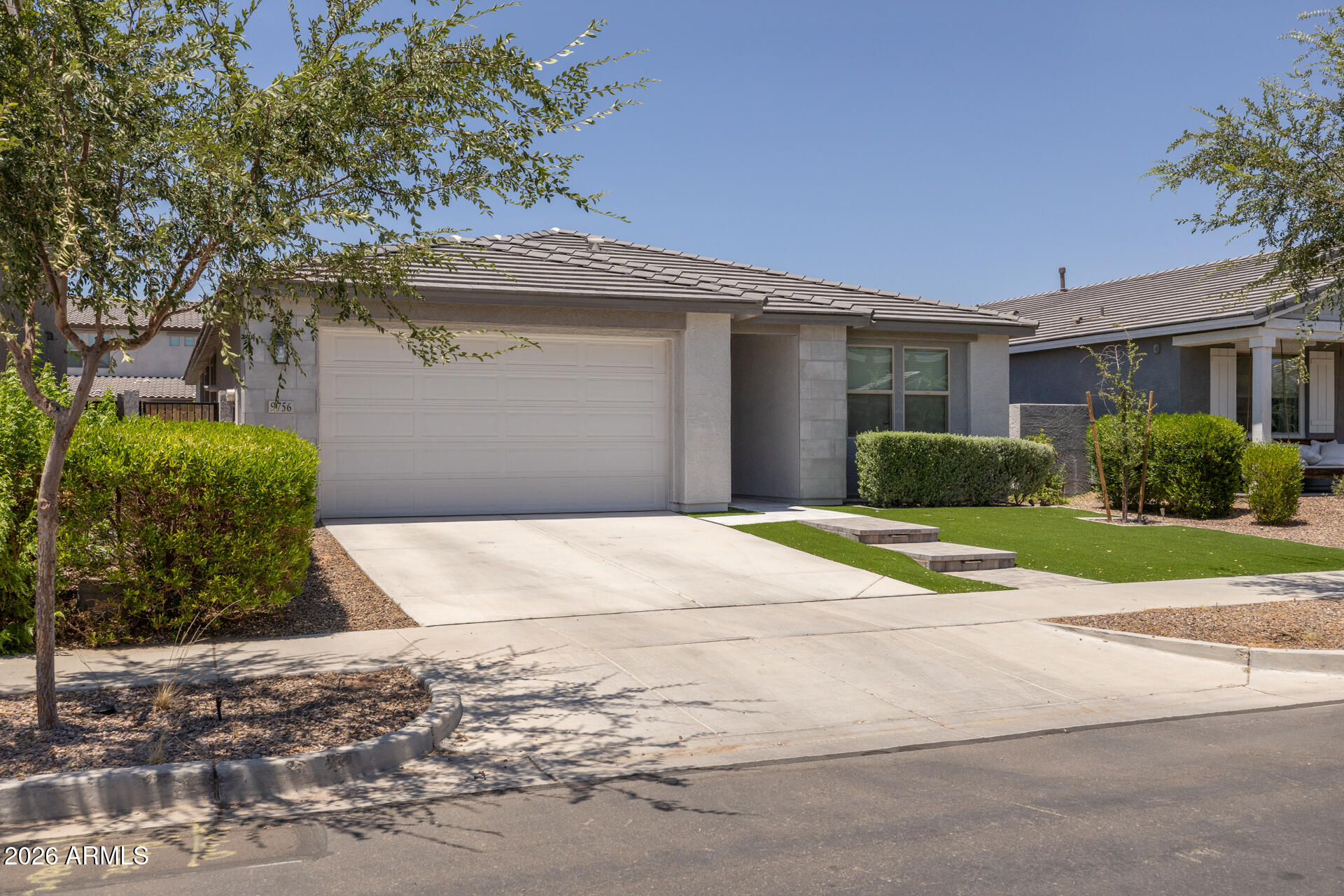 9756 E SEISMIC Avenue