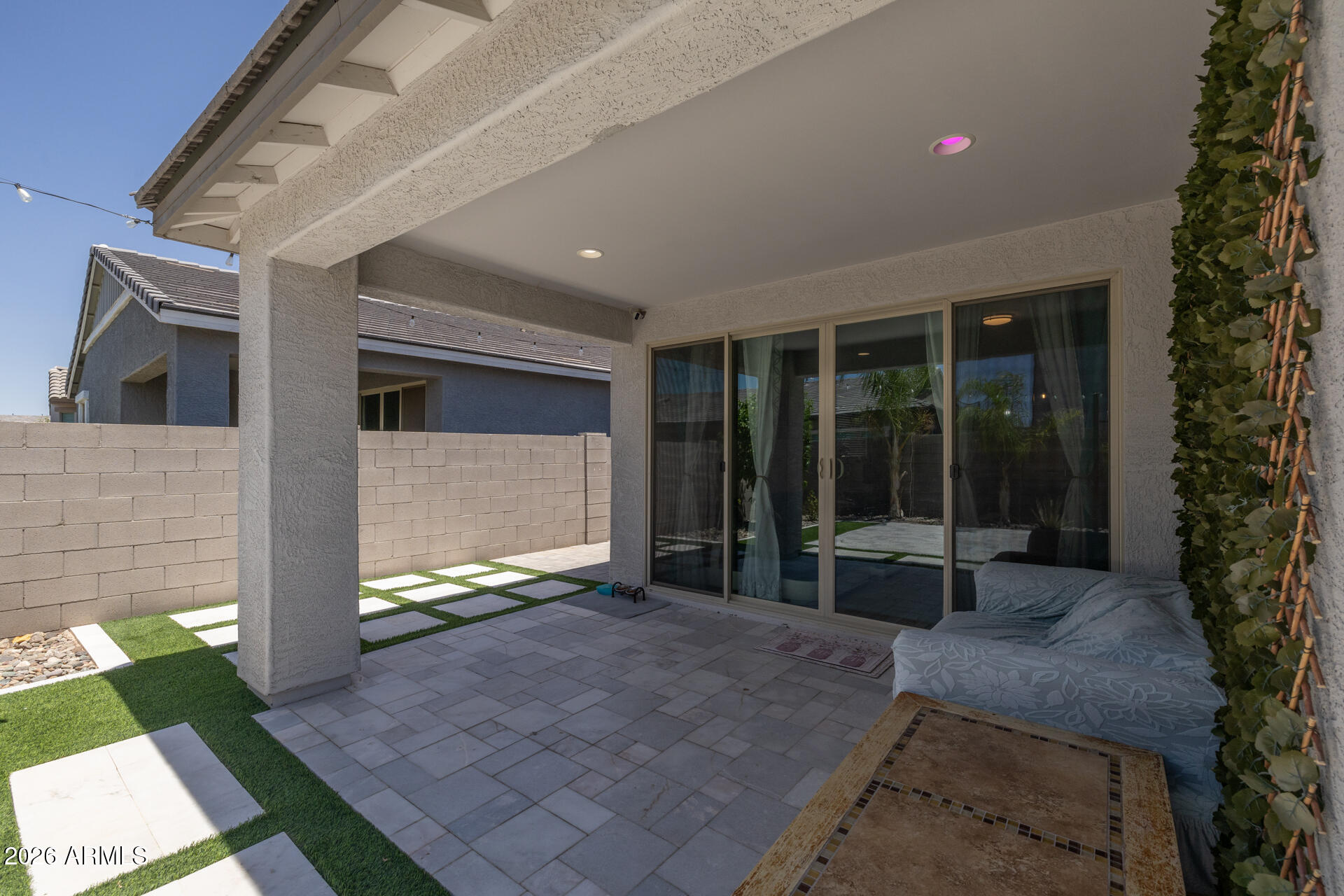 9756 E SEISMIC Avenue