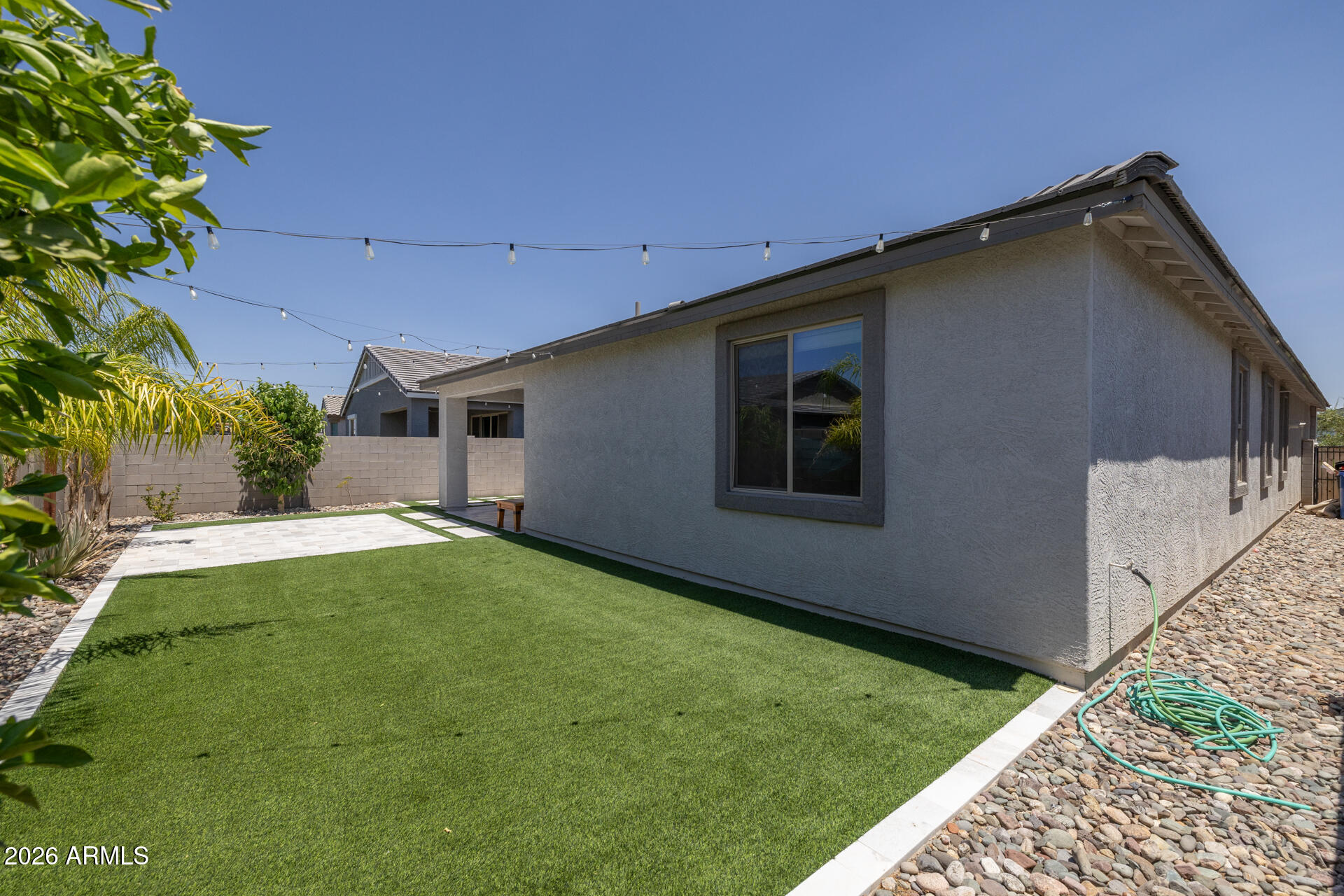 9756 E SEISMIC Avenue