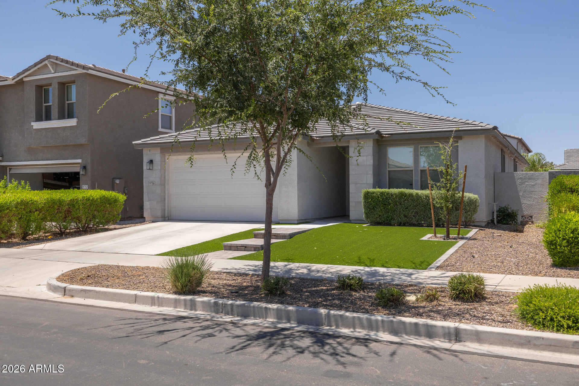 9756 E SEISMIC Avenue