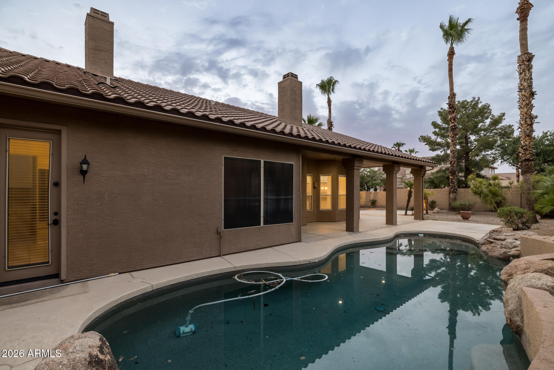24035 N 74TH Street