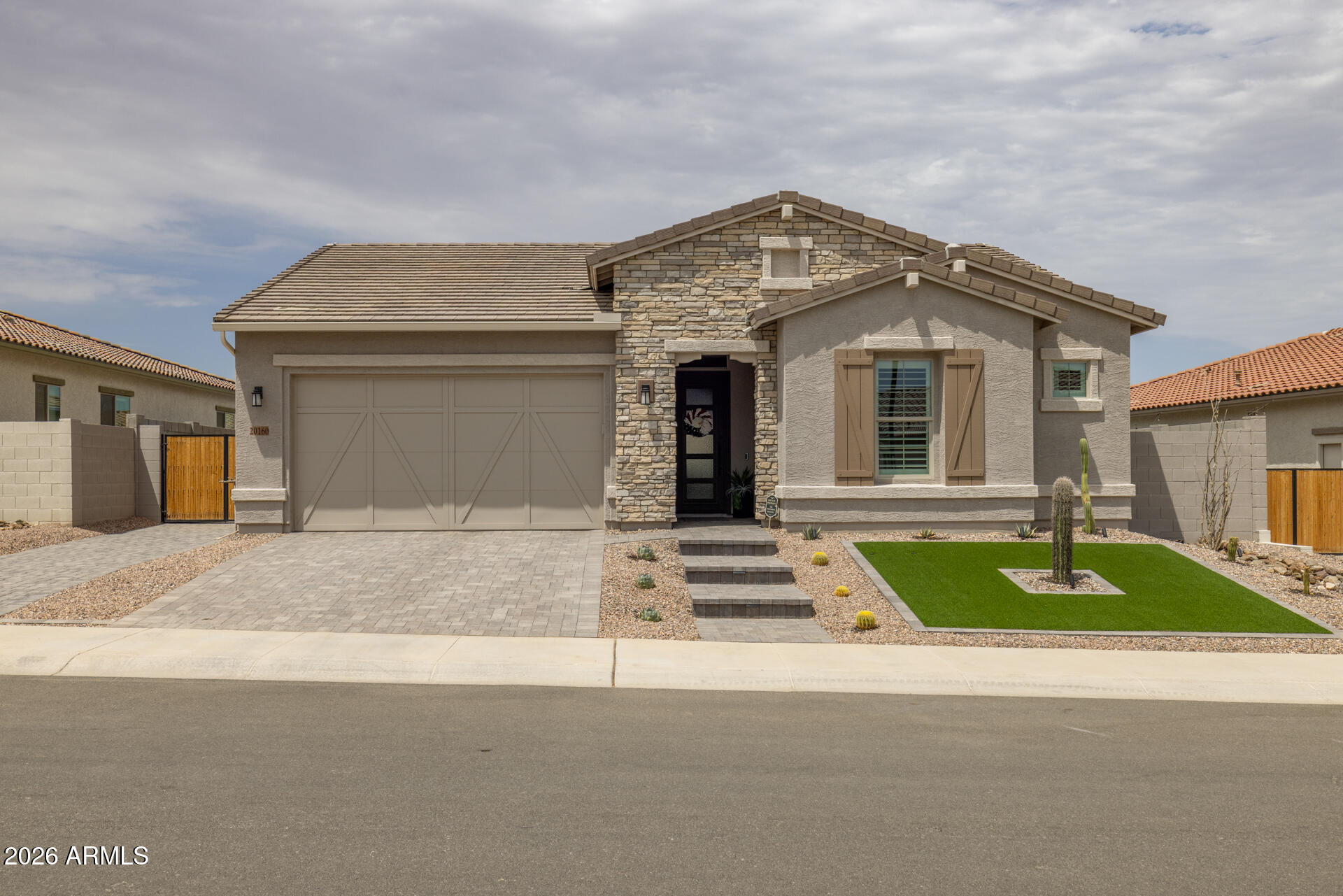 20160 W SAN JUAN Avenue