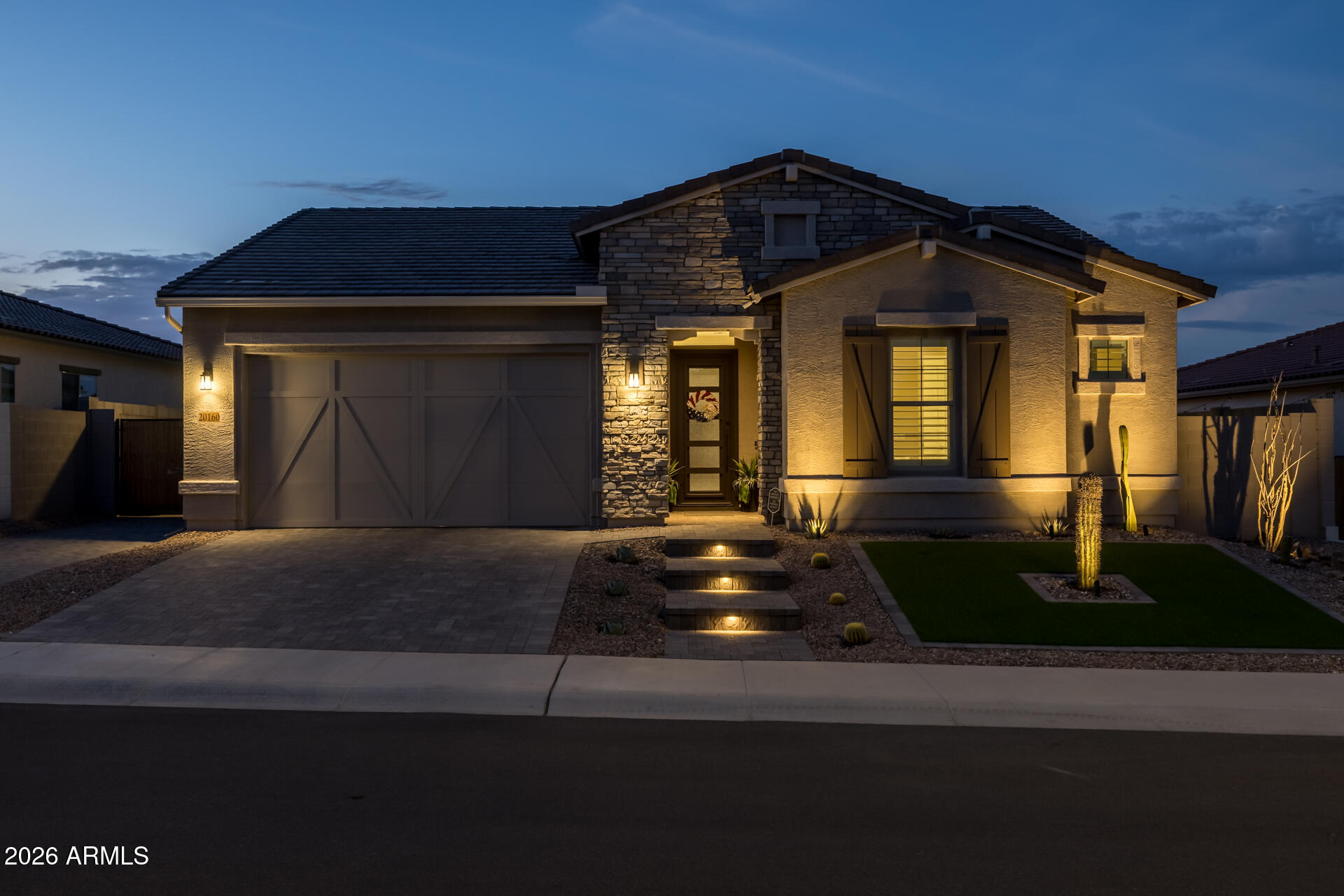 20160 W SAN JUAN Avenue