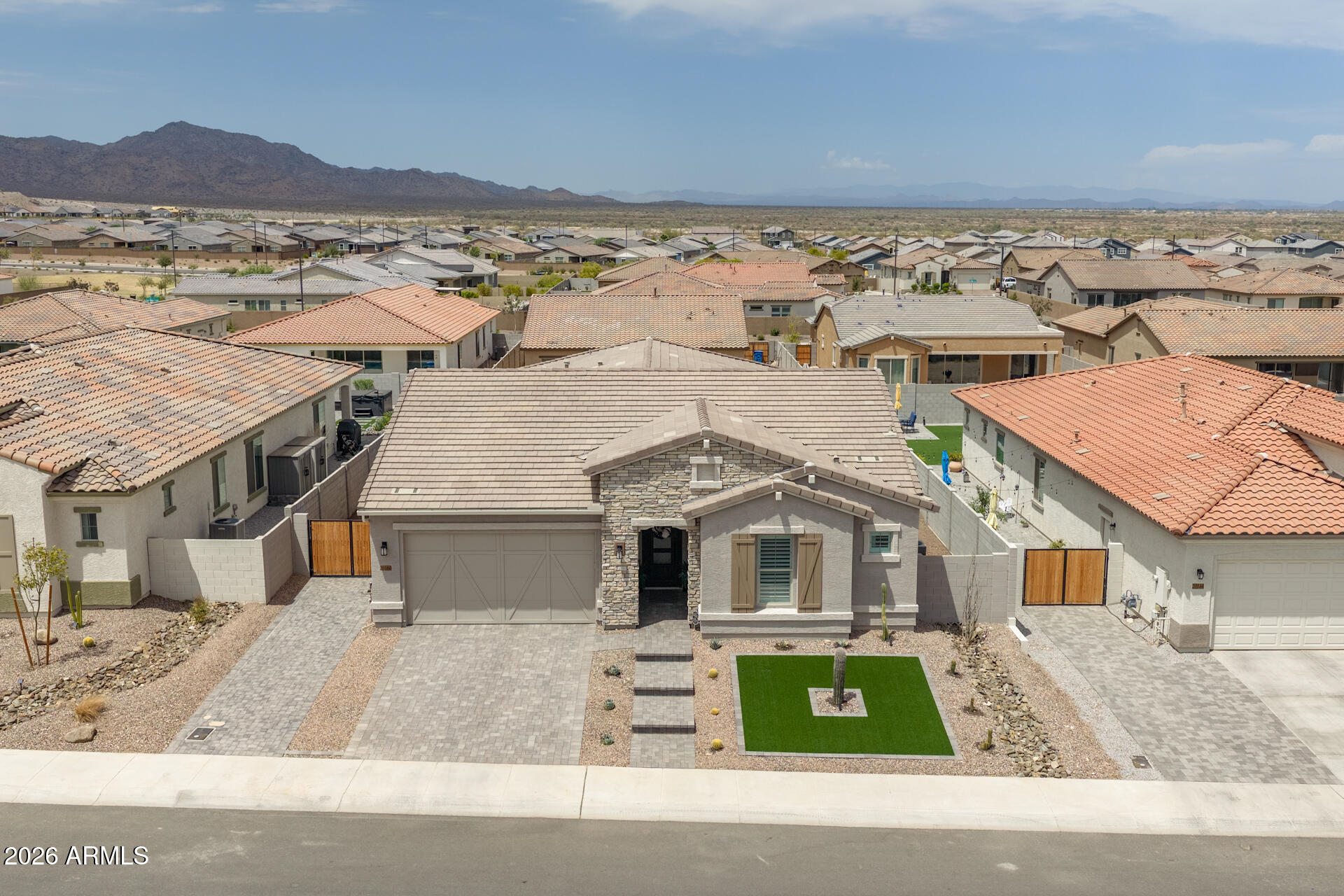 20160 W SAN JUAN Avenue