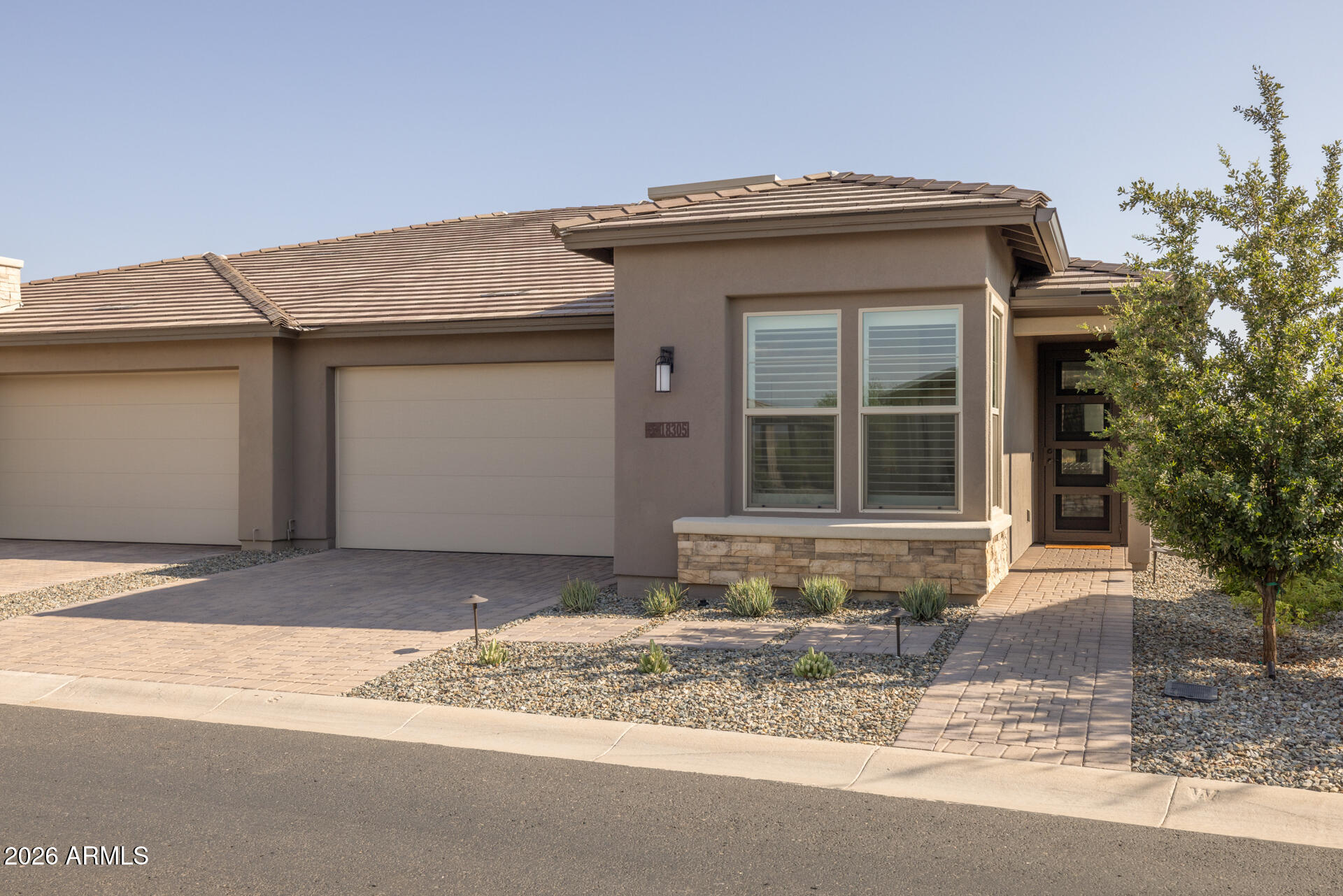 18305 E SPRING VALLEY Court