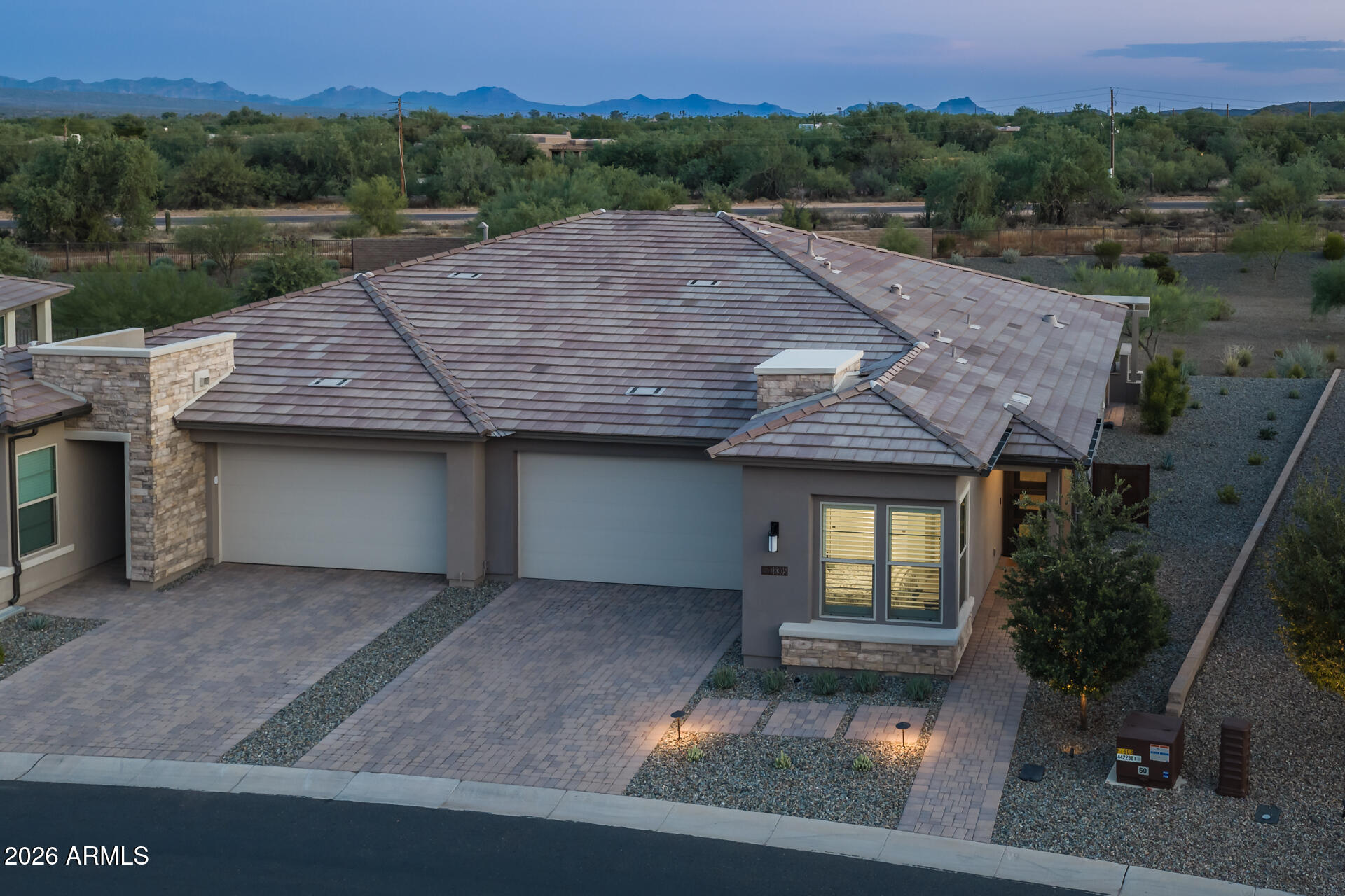18305 E SPRING VALLEY Court