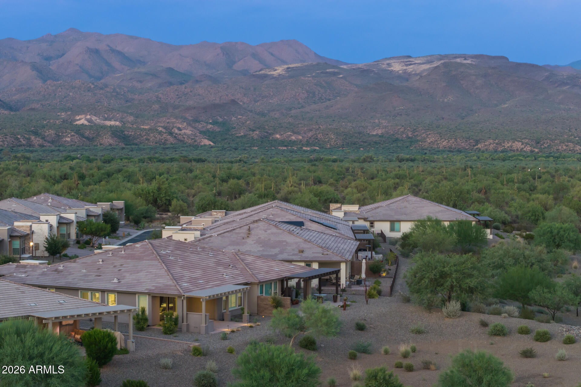 18305 E SPRING VALLEY Court