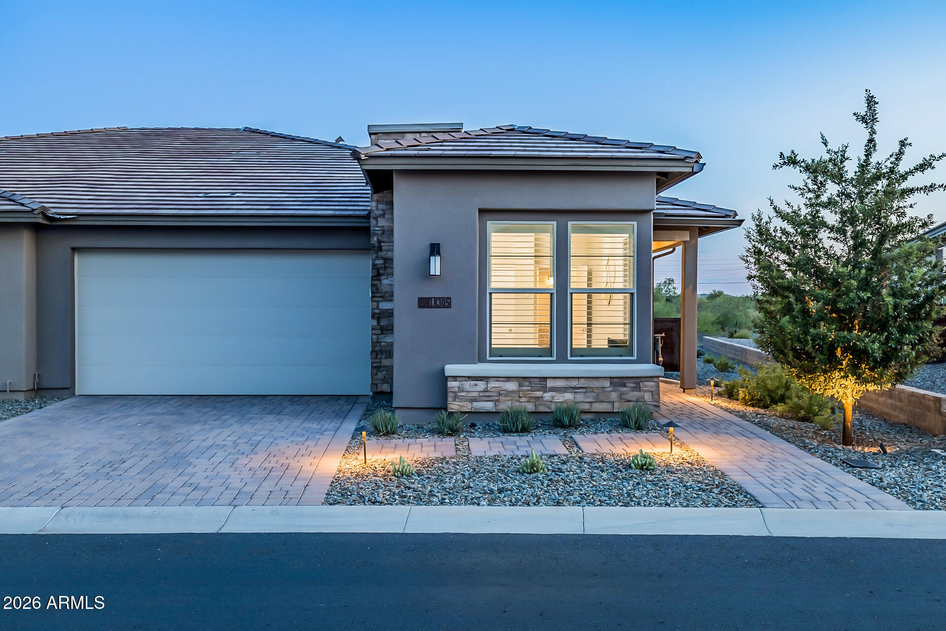 18305 E SPRING VALLEY Court