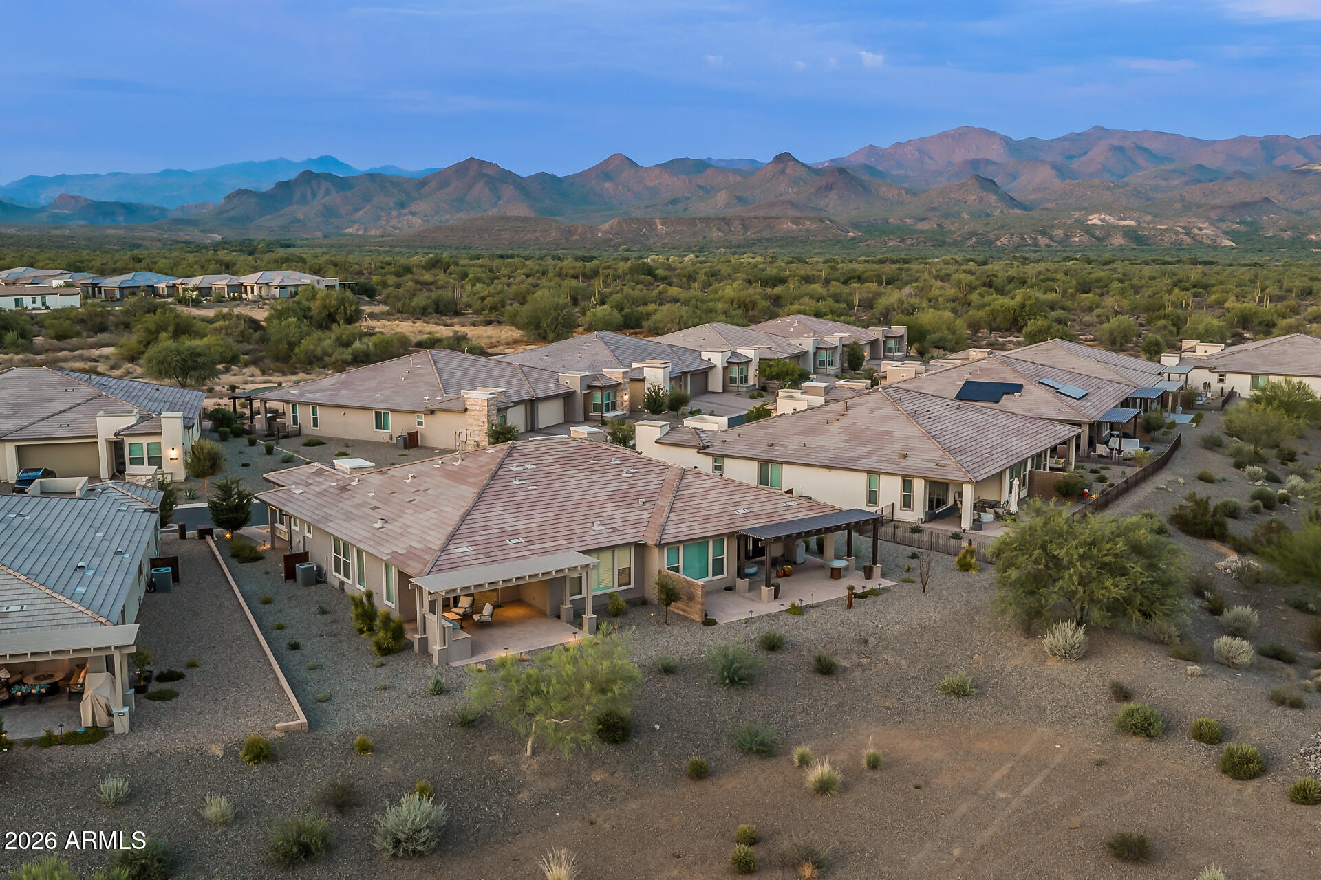 18305 E SPRING VALLEY Court