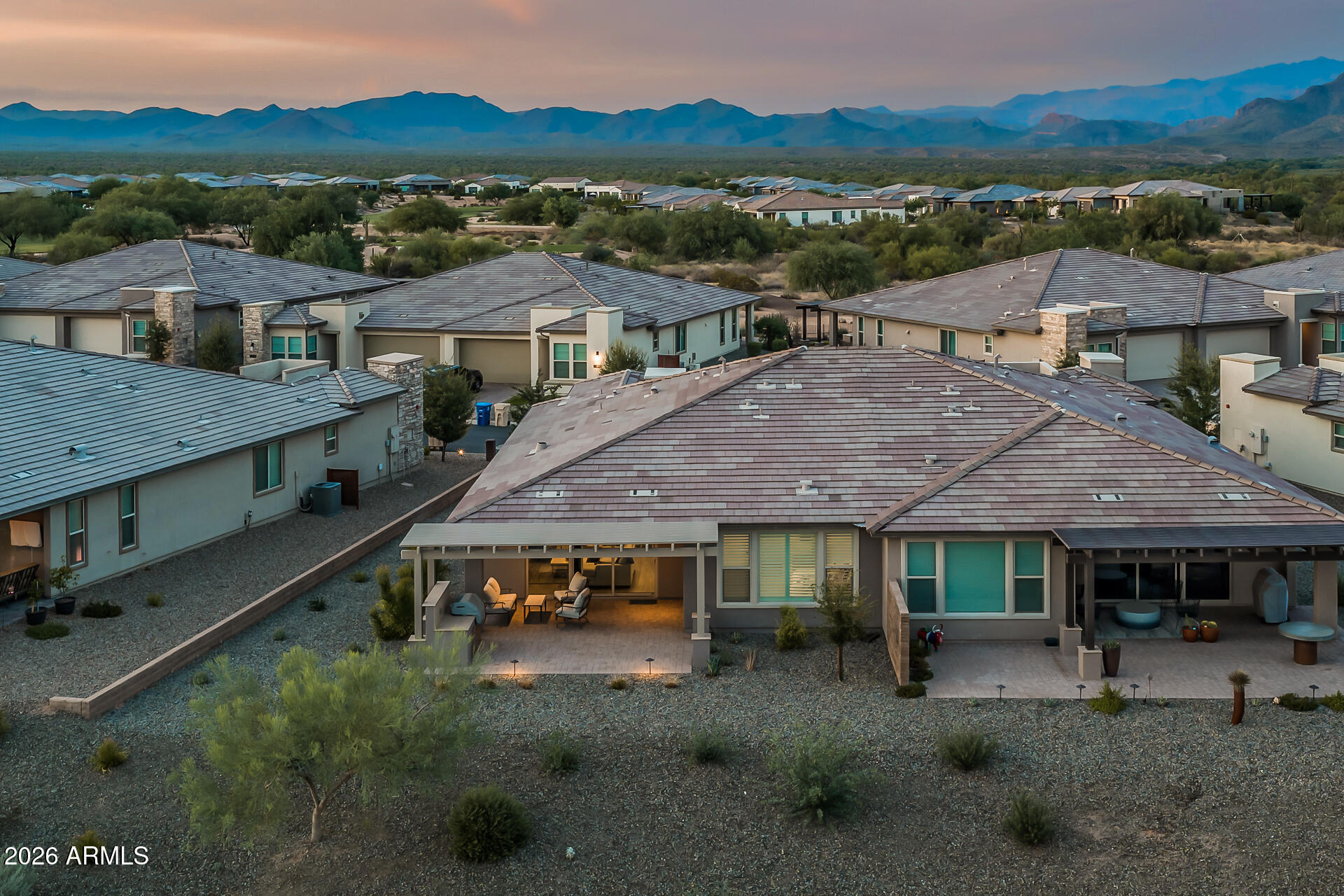 18305 E SPRING VALLEY Court