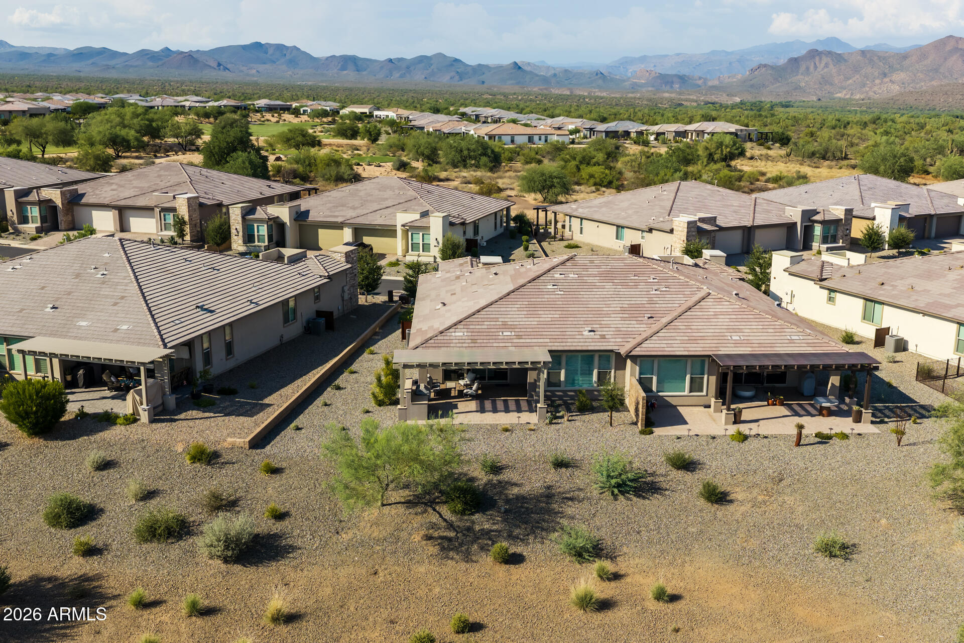18305 E SPRING VALLEY Court
