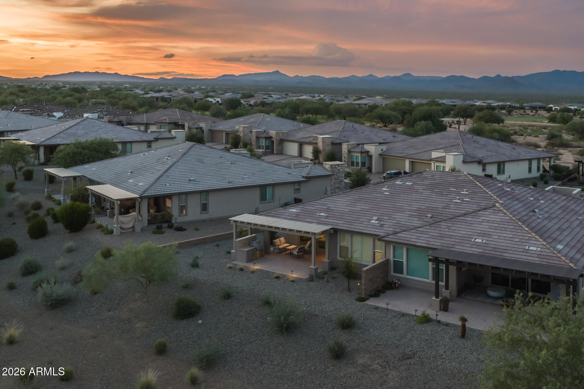 18305 E SPRING VALLEY Court