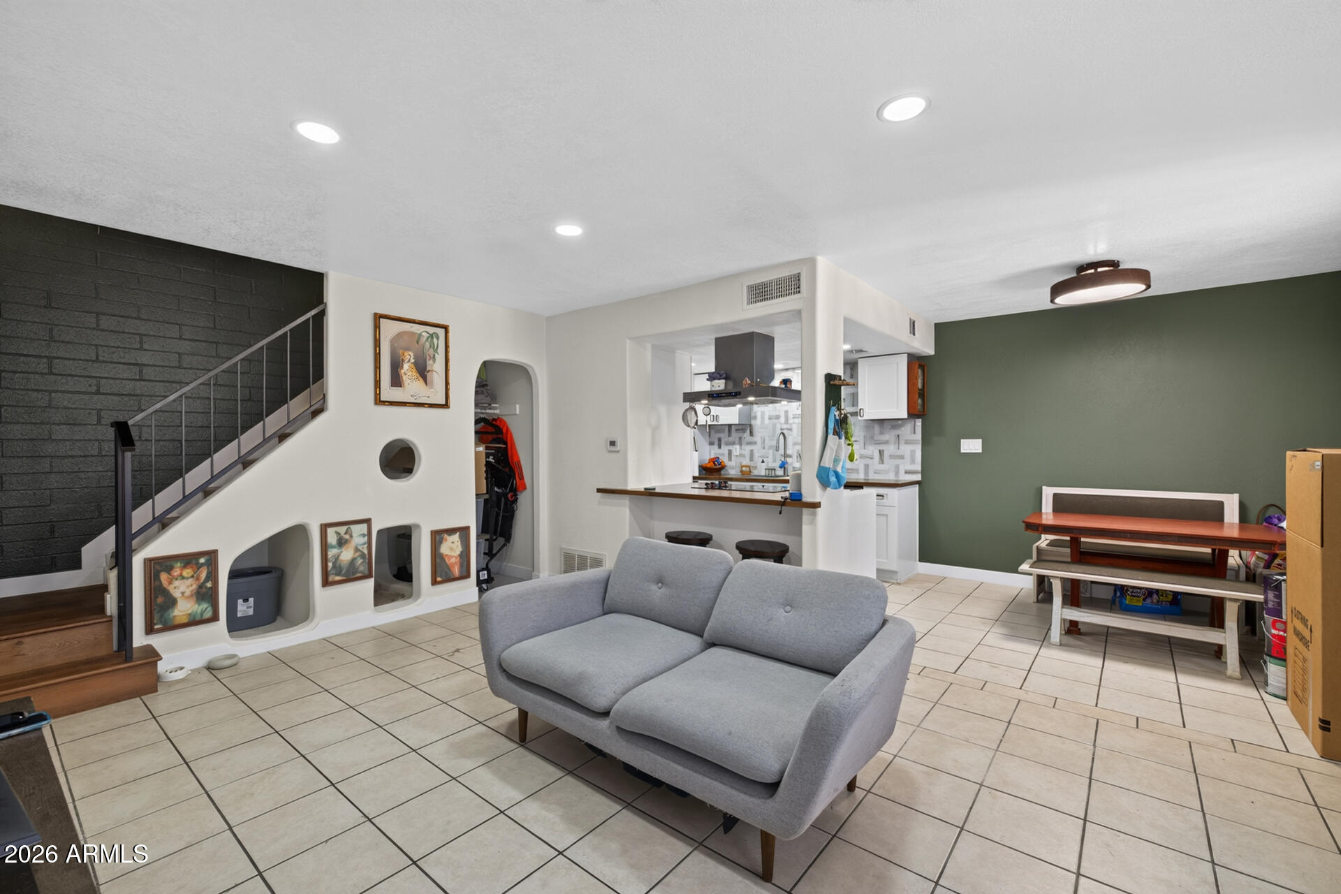 5430 W CULVER Street