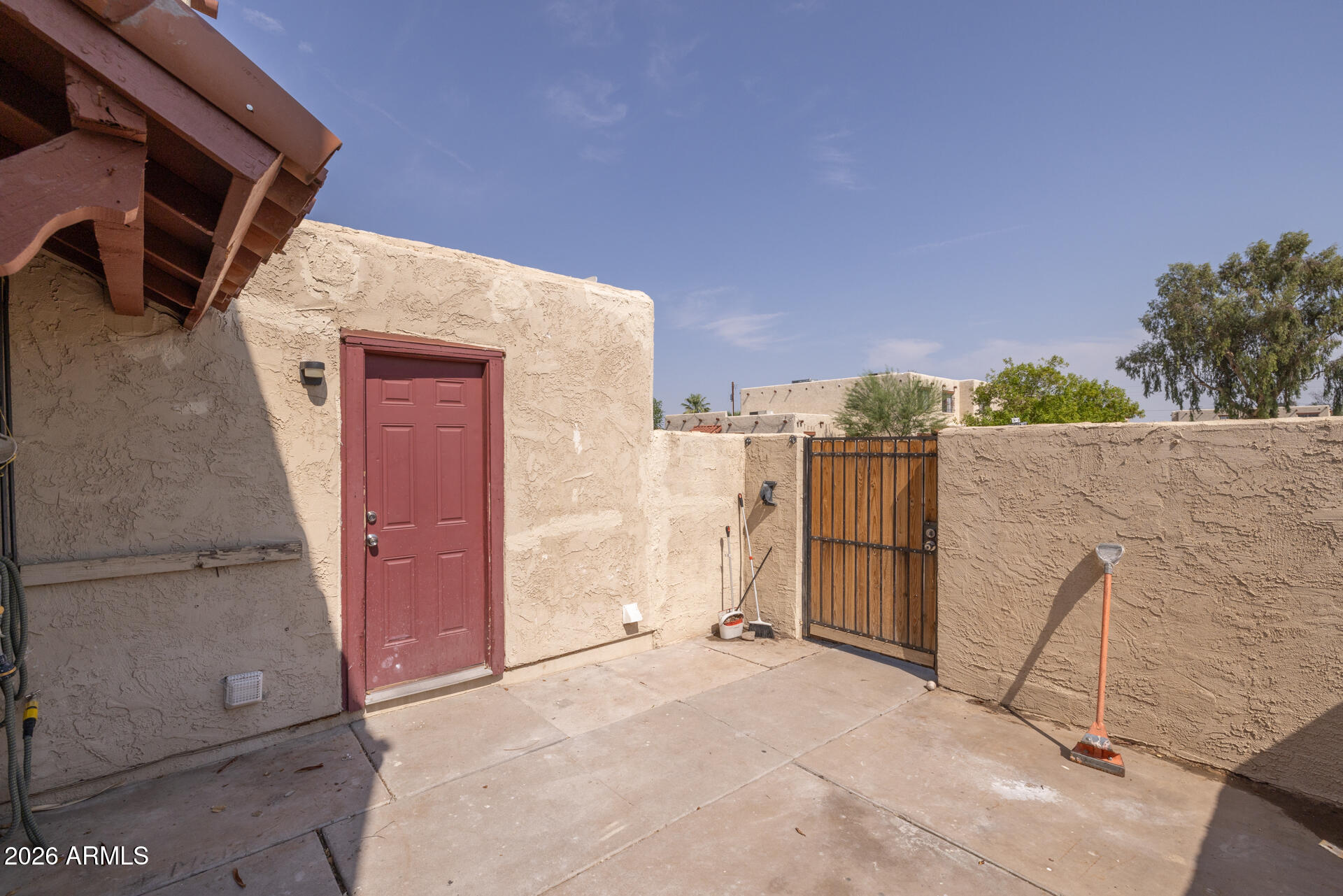5430 W CULVER Street