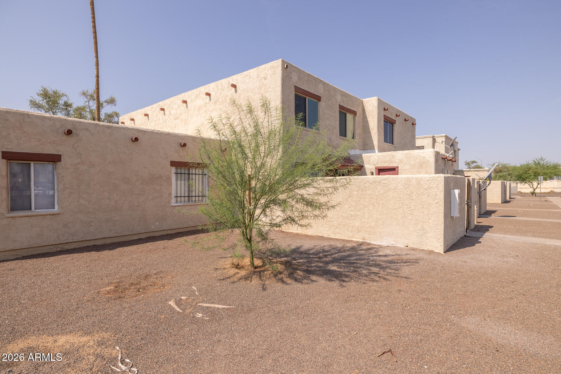 5430 W CULVER Street