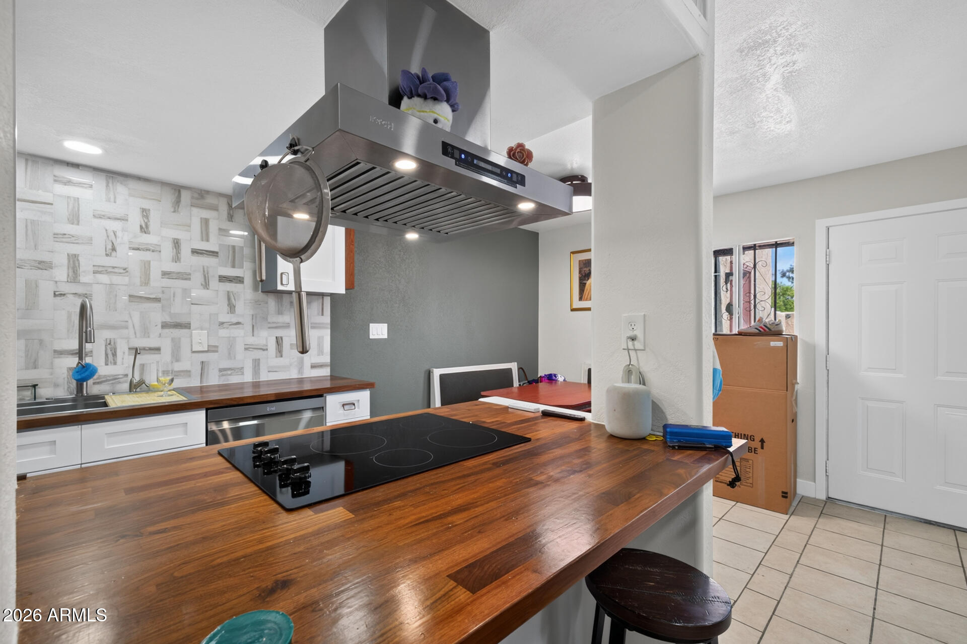 5430 W CULVER Street