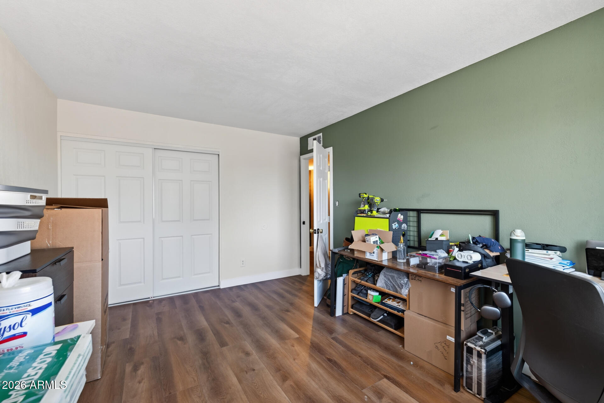 5430 W CULVER Street