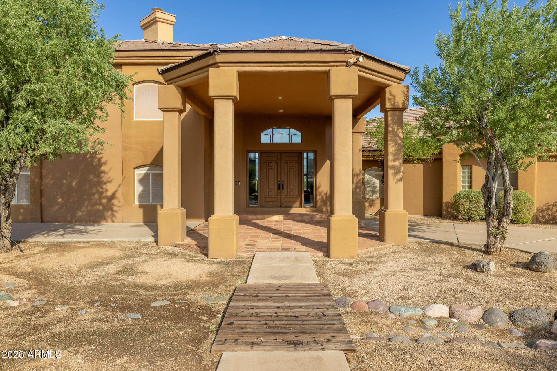 17047 E DIXILETA Drive