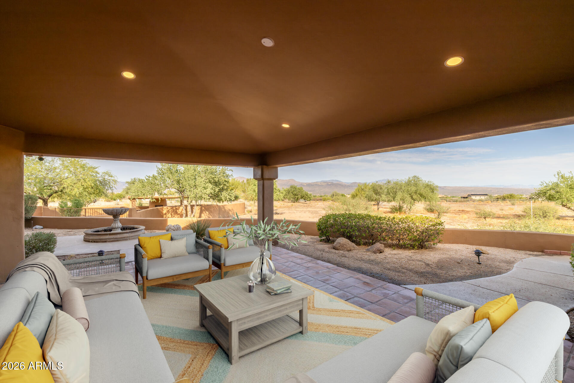 17047 E DIXILETA Drive