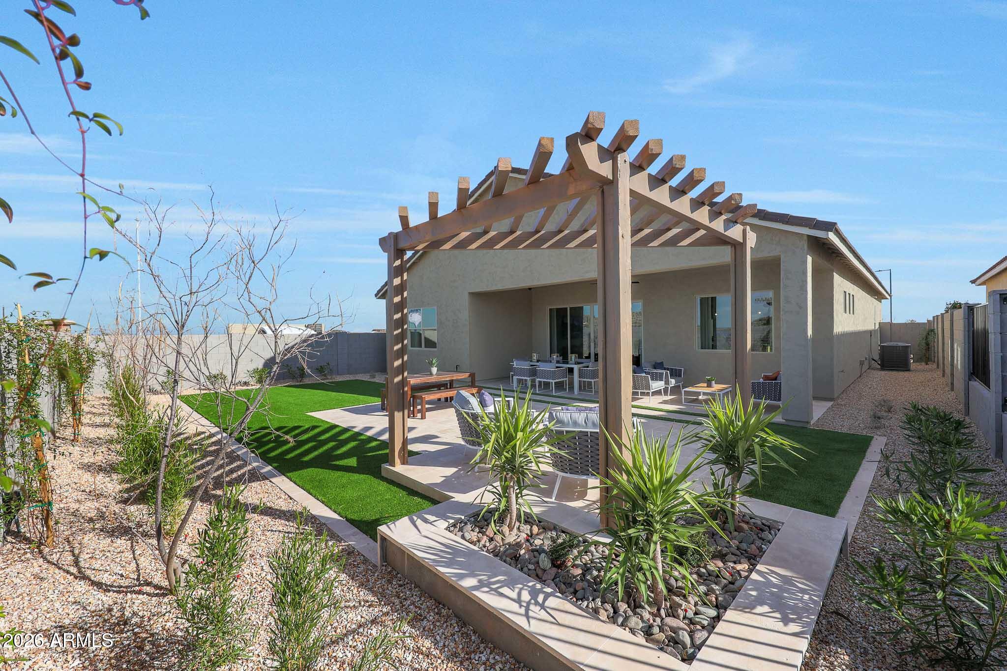 34358 N TIMBERLAKE Manor