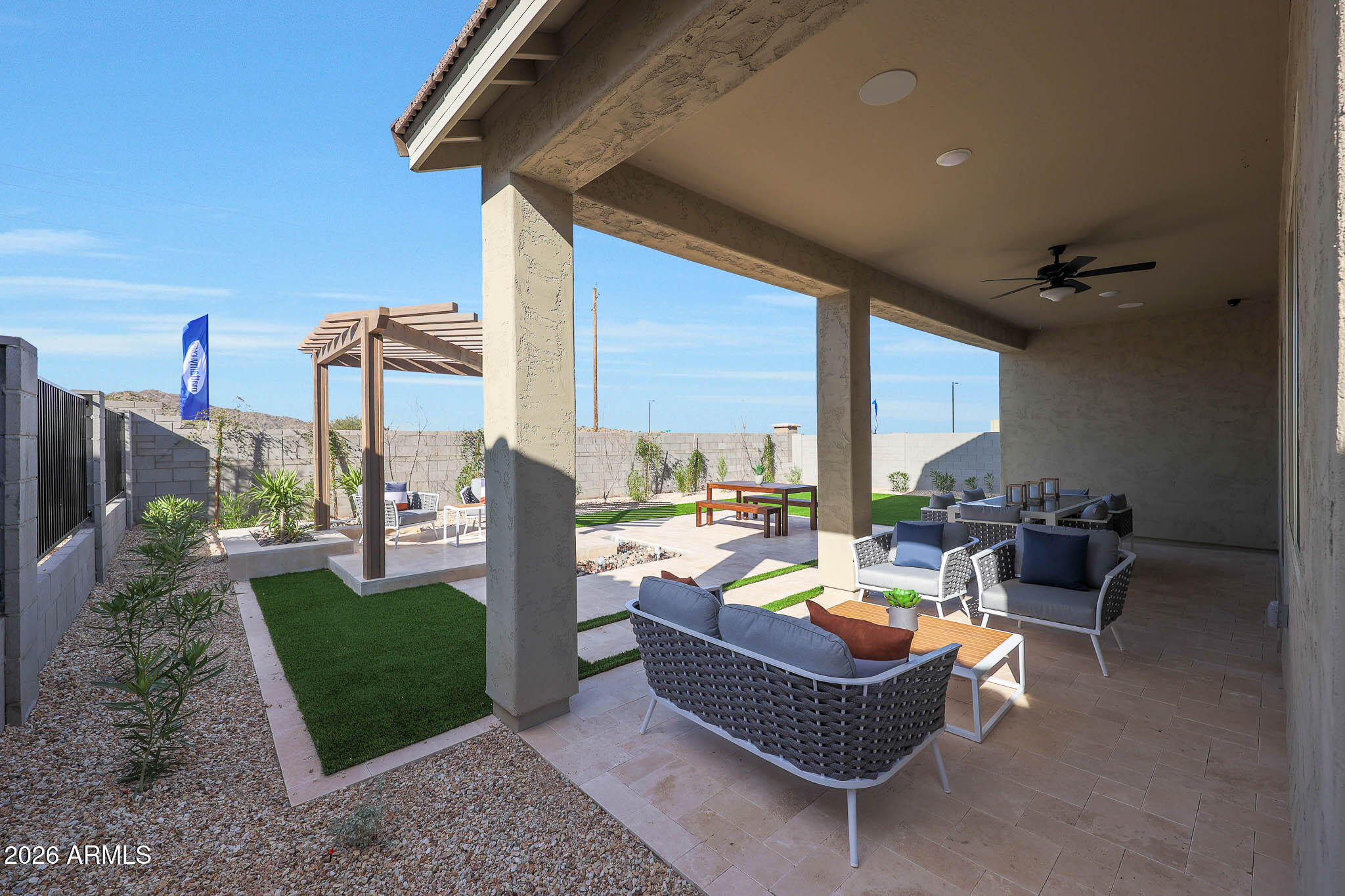 34358 N TIMBERLAKE Manor
