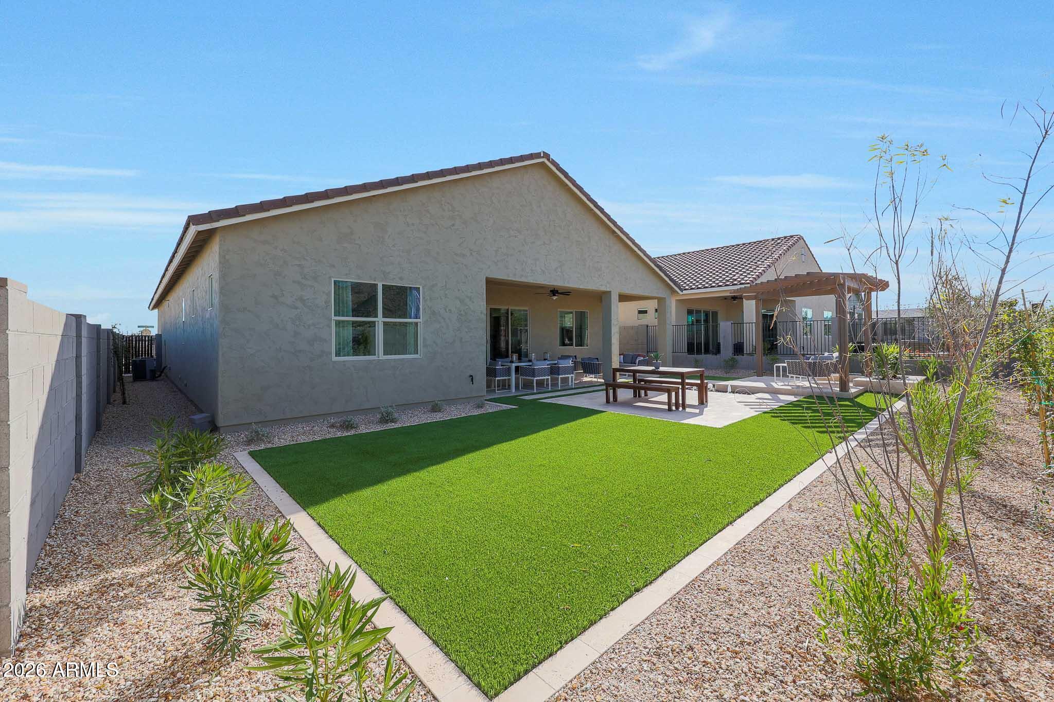 34358 N TIMBERLAKE Manor