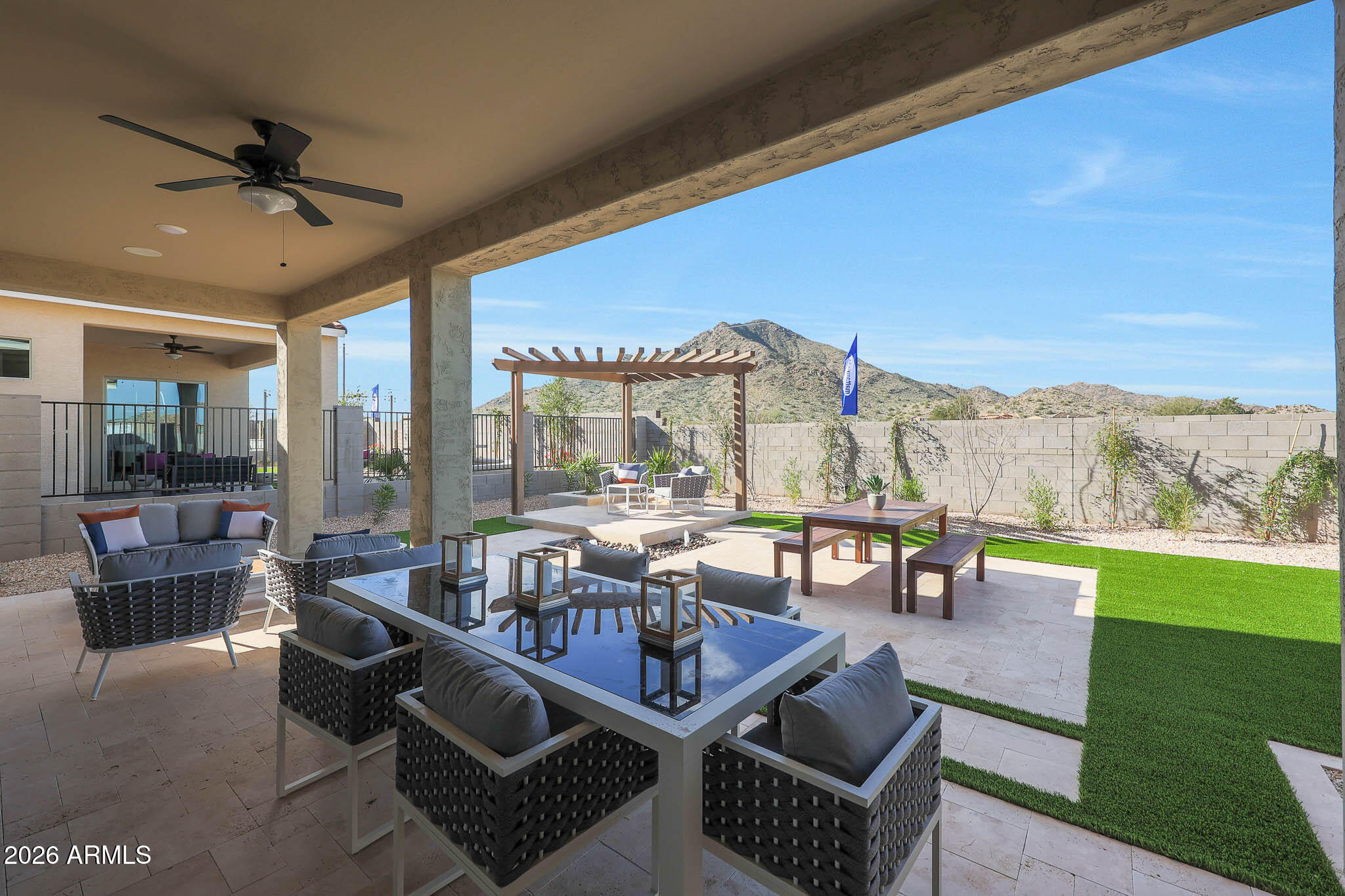 34358 N TIMBERLAKE Manor