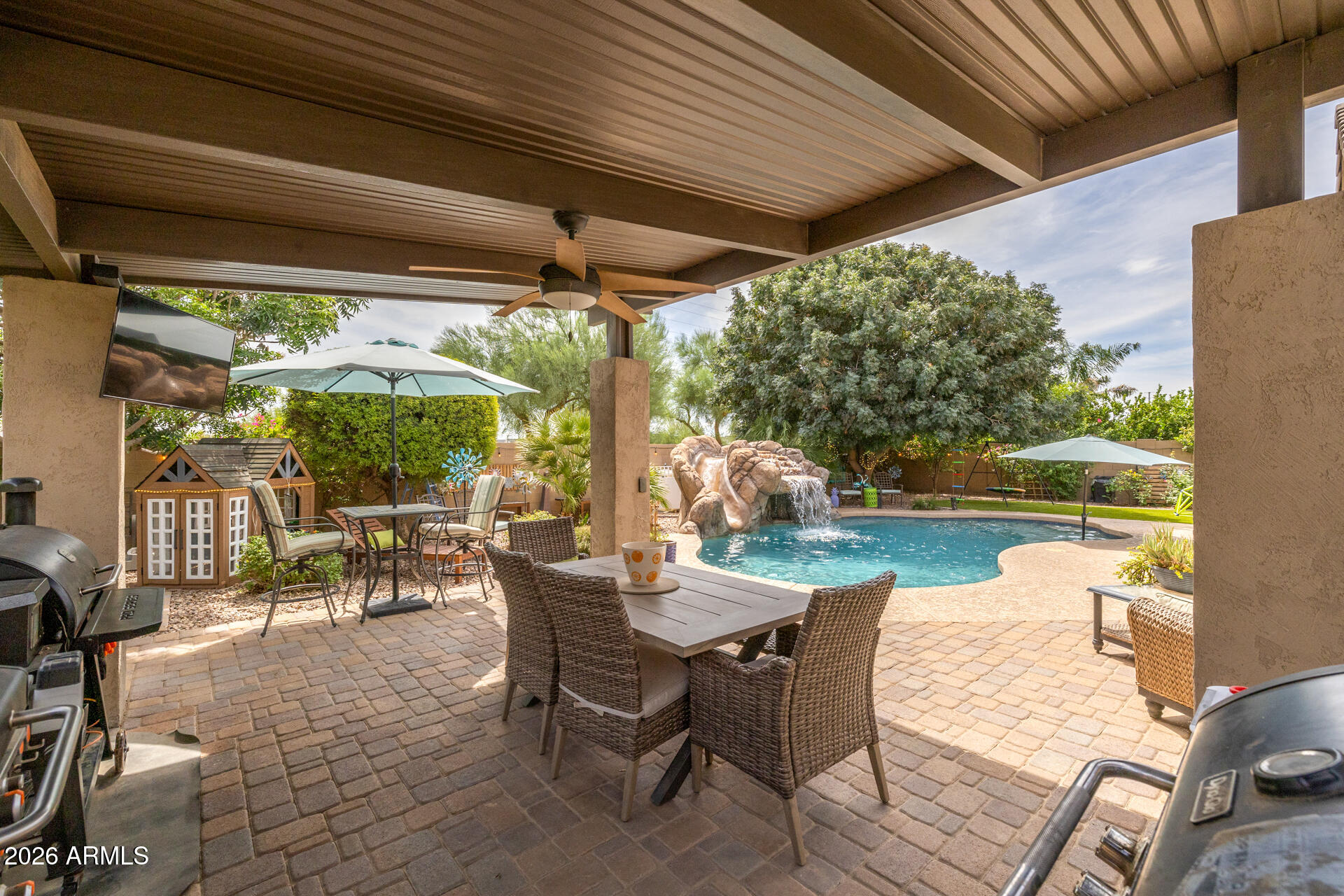 21743 S 223RD Place