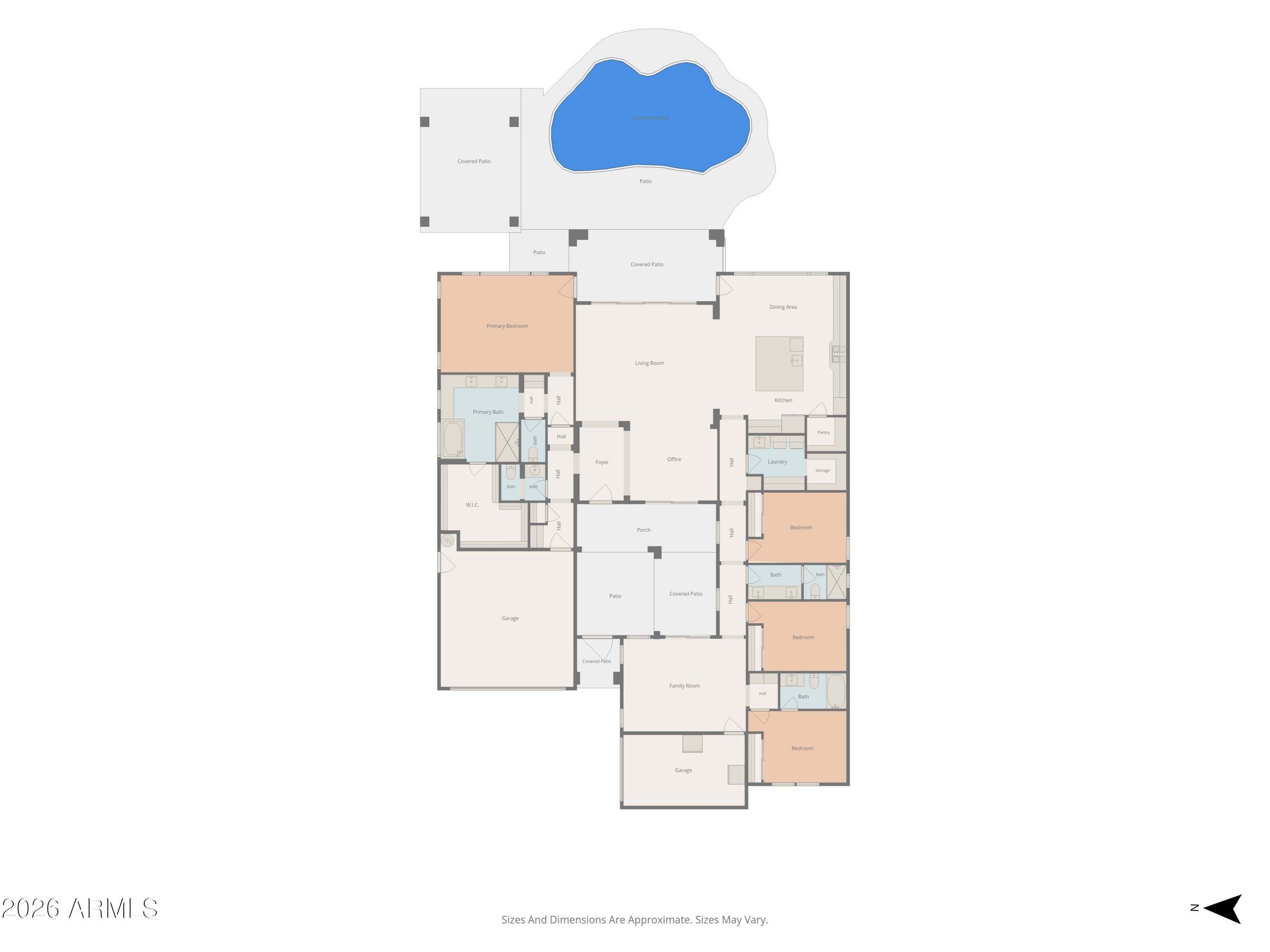 21743 S 223RD Place