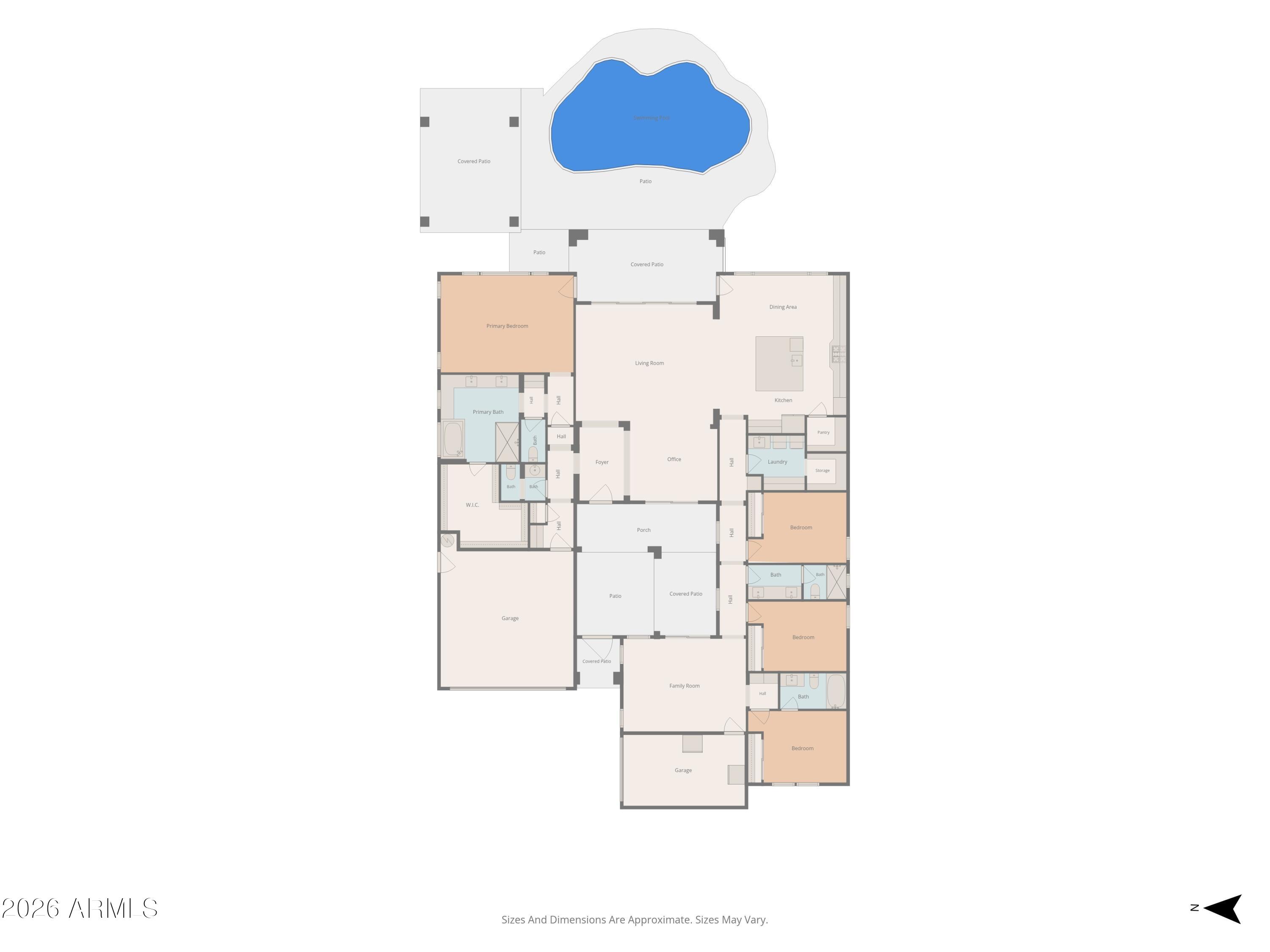 21743 S 223RD Place